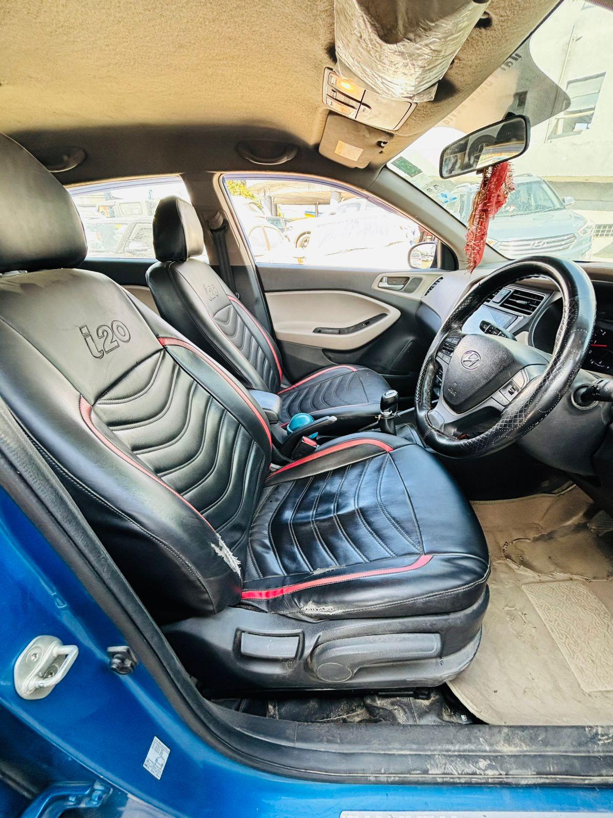 यूज़्ड 2019 ह्युंडई ईलाइट आई20, Mothrowala, Dehradun 12 यूज़्ड 2019 ह्युंडई ईलाइट आई20, Mothrowala, Dehradun 12