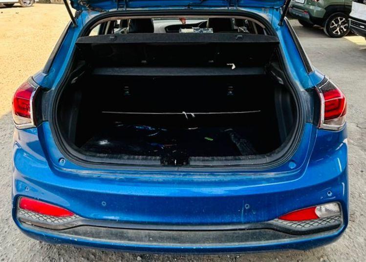 यूज़्ड 2019 ह्युंडई ईलाइट आई20, Mothrowala, Dehradun 8 यूज़्ड 2019 ह्युंडई ईलाइट आई20, Mothrowala, Dehradun 8