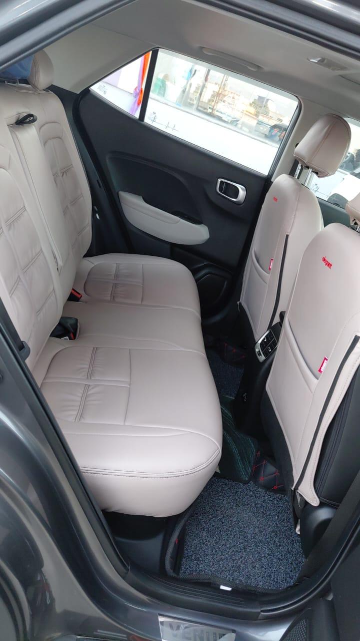 यूज़्ड 2023 ह्युंडई वेन्यू, Mothrowala, Dehradun 12 यूज़्ड 2023 ह्युंडई वेन्यू, Mothrowala, Dehradun 12