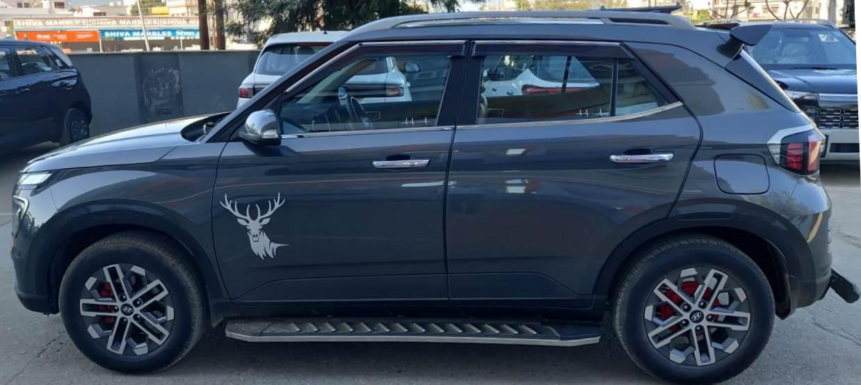 यूज़्ड 2023 ह्युंडई वेन्यू, Mothrowala, Dehradun 1 यूज़्ड 2023 ह्युंडई वेन्यू, Mothrowala, Dehradun 1