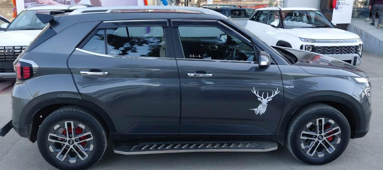 यूज़्ड 2023 ह्युंडई वेन्यू, Mothrowala, Dehradun 3 यूज़्ड 2023 ह्युंडई वेन्यू, Mothrowala, Dehradun 3