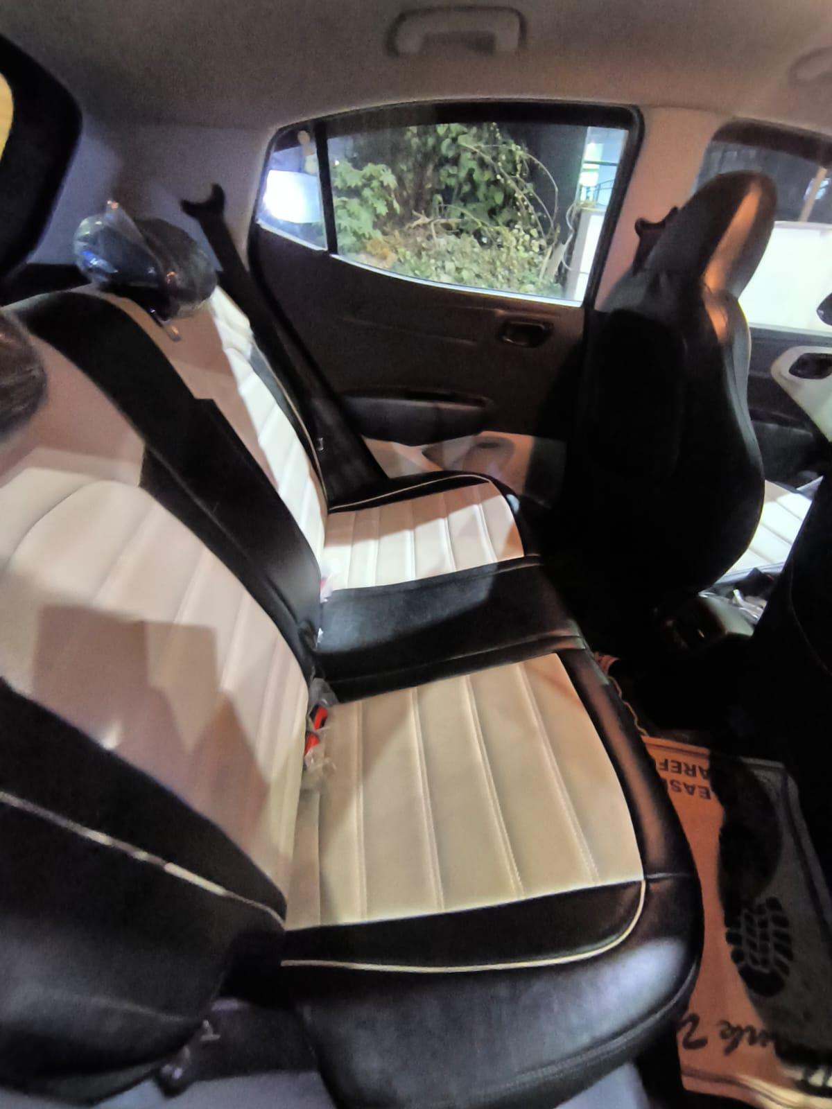 यूज़्ड 2023 ह्युंडई ग्रैंड आई10 निओस, Mothrowala, Dehradun 12 यूज़्ड 2023 ह्युंडई ग्रैंड आई10 निओस, Mothrowala, Dehradun 12