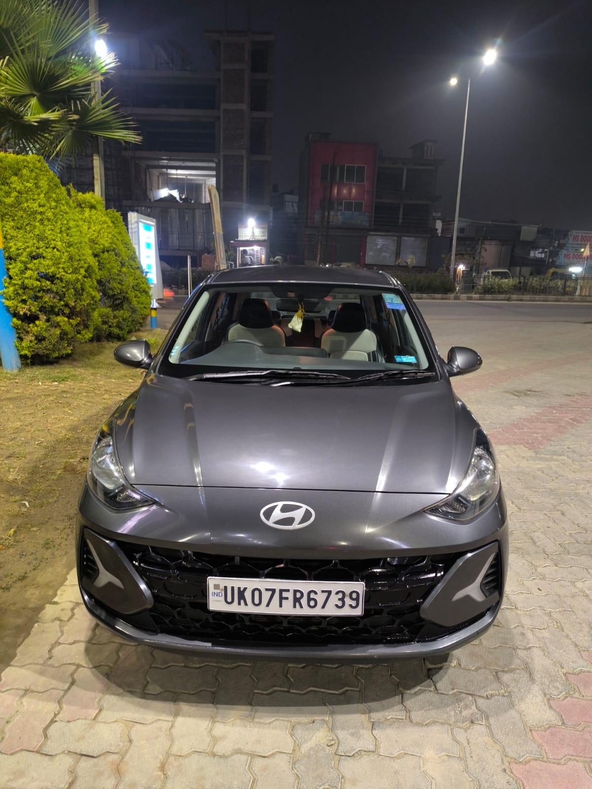 यूज़्ड 2023 ह्युंडई ग्रैंड आई10 निओस, Mothrowala, Dehradun 5 यूज़्ड 2023 ह्युंडई ग्रैंड आई10 निओस, Mothrowala, Dehradun 5