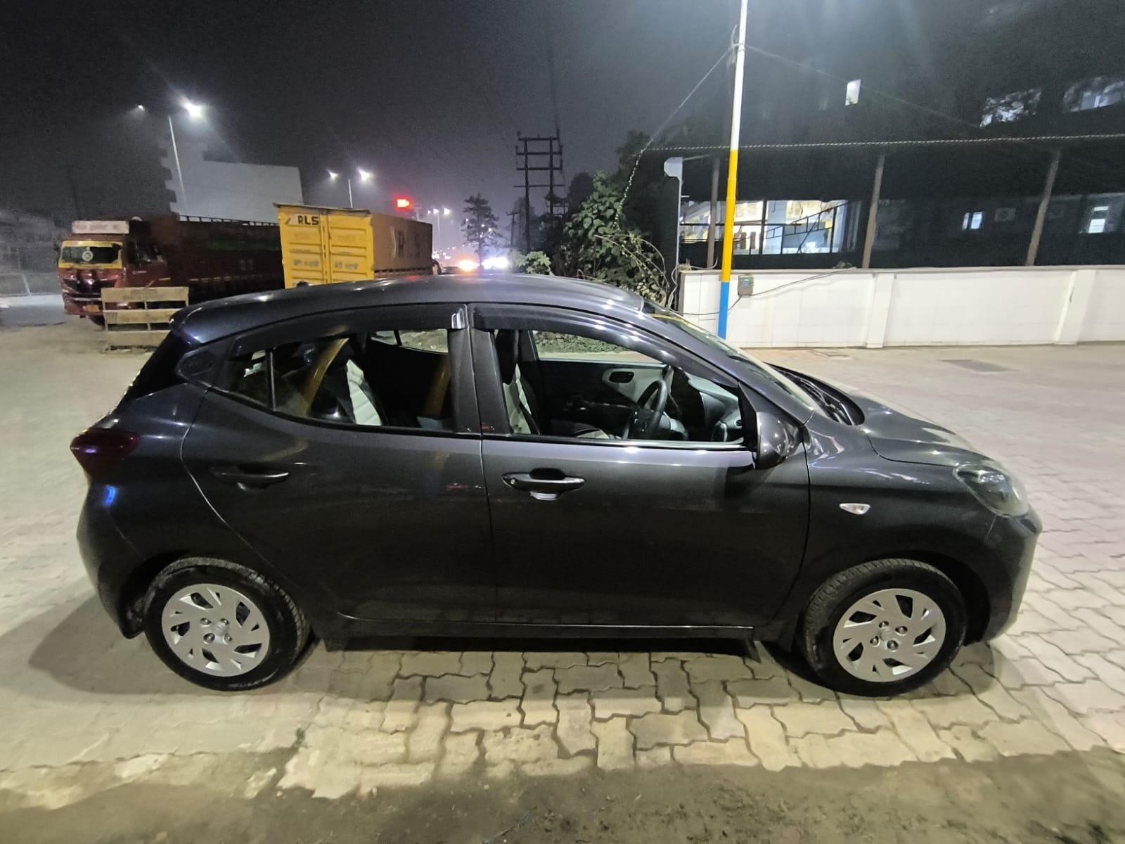 यूज़्ड 2023 ह्युंडई ग्रैंड आई10 निओस, Mothrowala, Dehradun 1 यूज़्ड 2023 ह्युंडई ग्रैंड आई10 निओस, Mothrowala, Dehradun 1