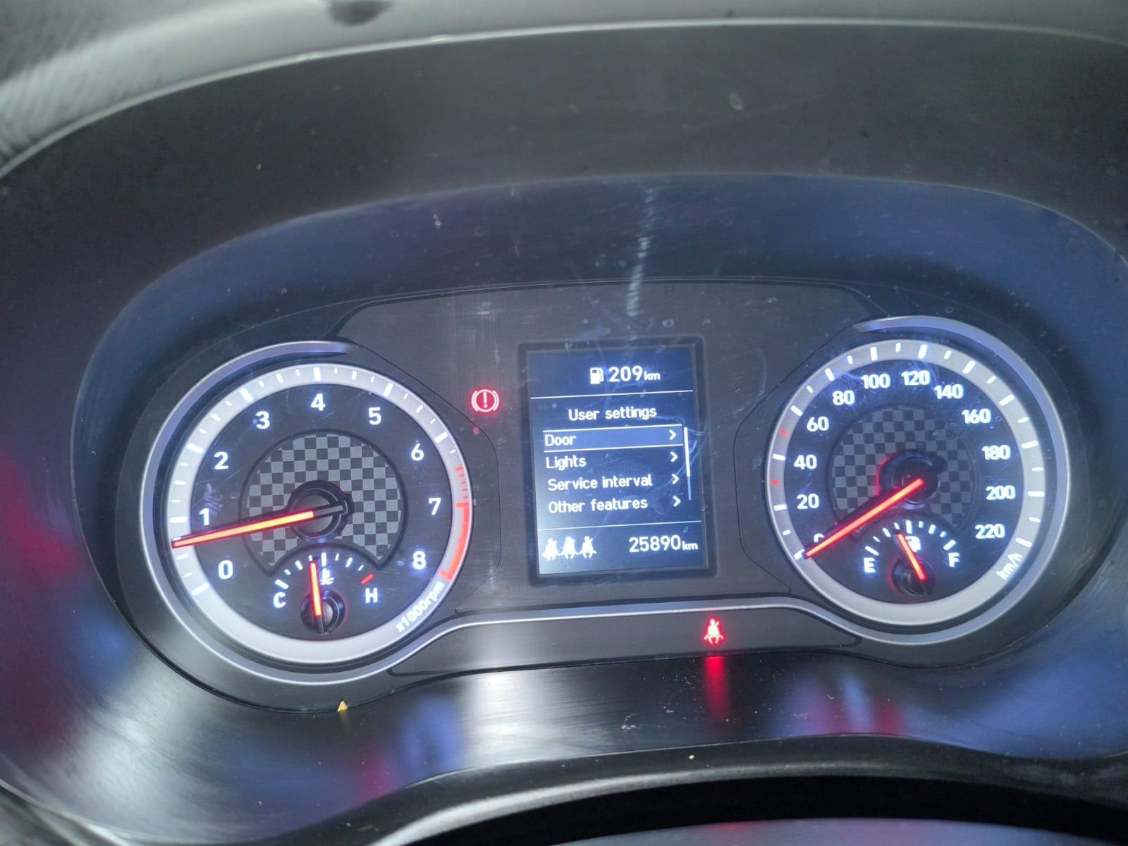 यूज़्ड 2023 ह्युंडई ग्रैंड आई10 निओस, Mothrowala, Dehradun 8 यूज़्ड 2023 ह्युंडई ग्रैंड आई10 निओस, Mothrowala, Dehradun 8