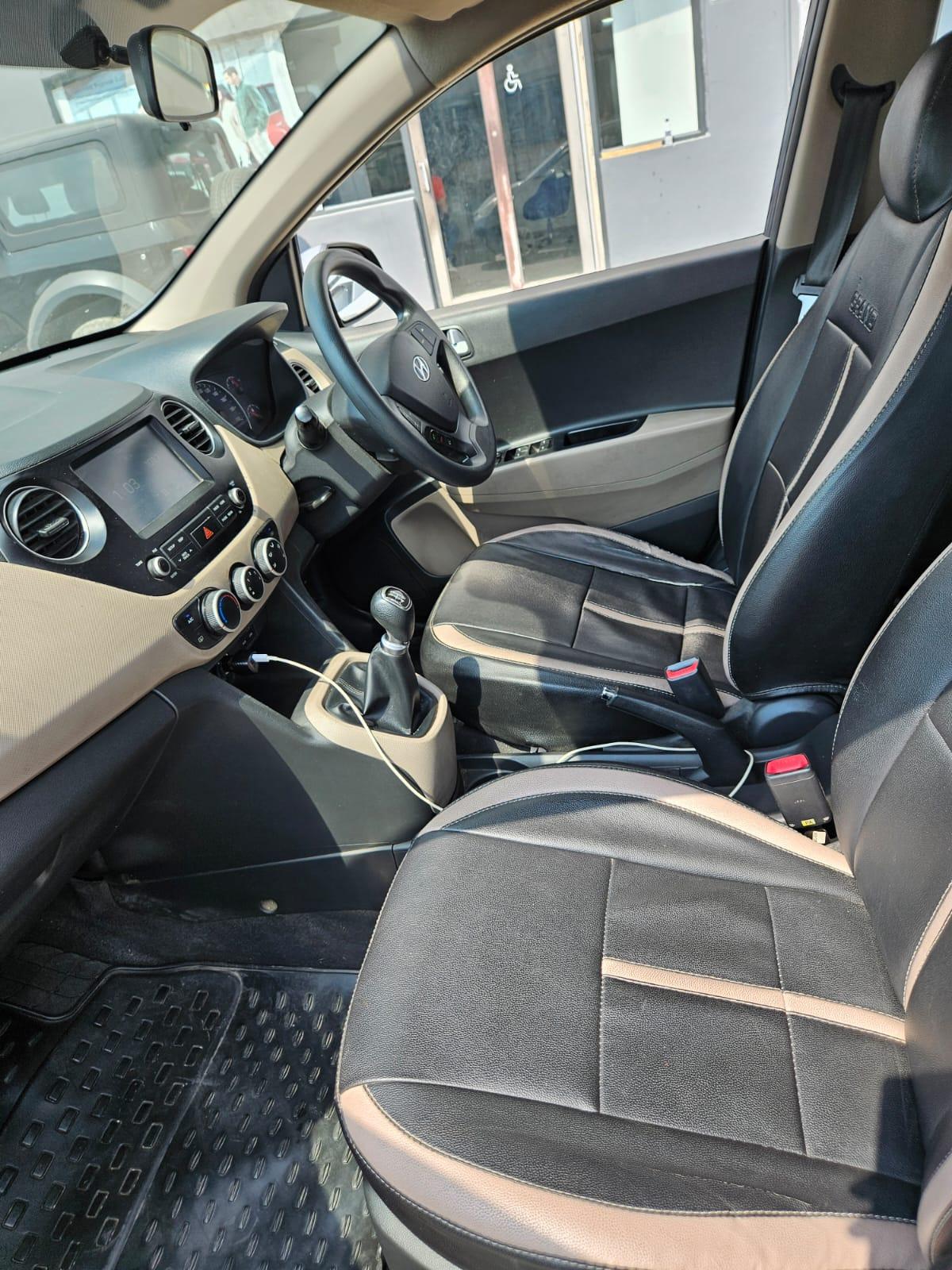 यूज़्ड 2017 ह्युंडई ग्रैंड आई10, Mothrowala, Dehradun 8 यूज़्ड 2017 ह्युंडई ग्रैंड आई10, Mothrowala, Dehradun 8