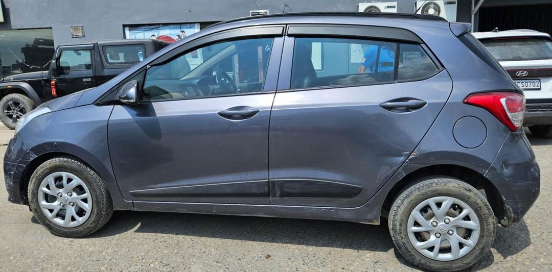 UsedCar
