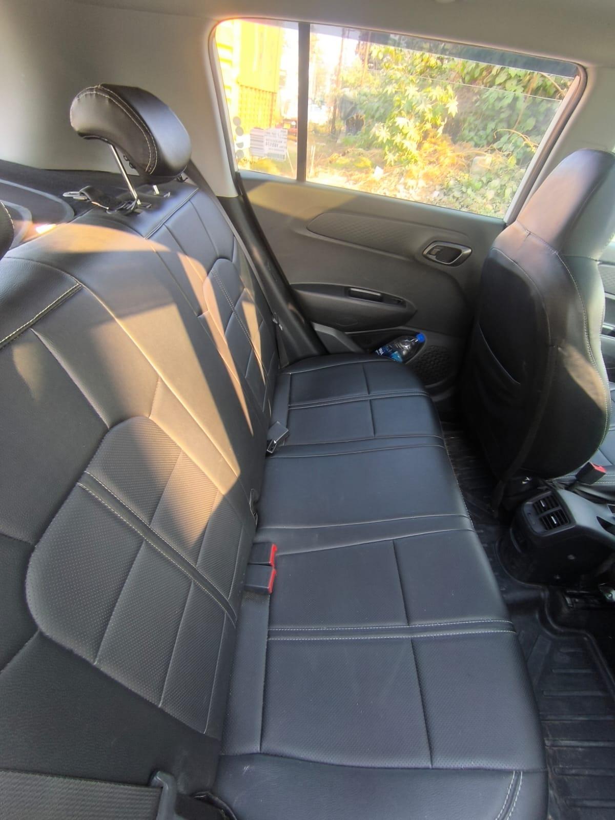 यूज़्ड 2025 ह्युंडई एक्सटर, Mothrowala, Dehradun 13 यूज़्ड 2025 ह्युंडई एक्सटर, Mothrowala, Dehradun 13