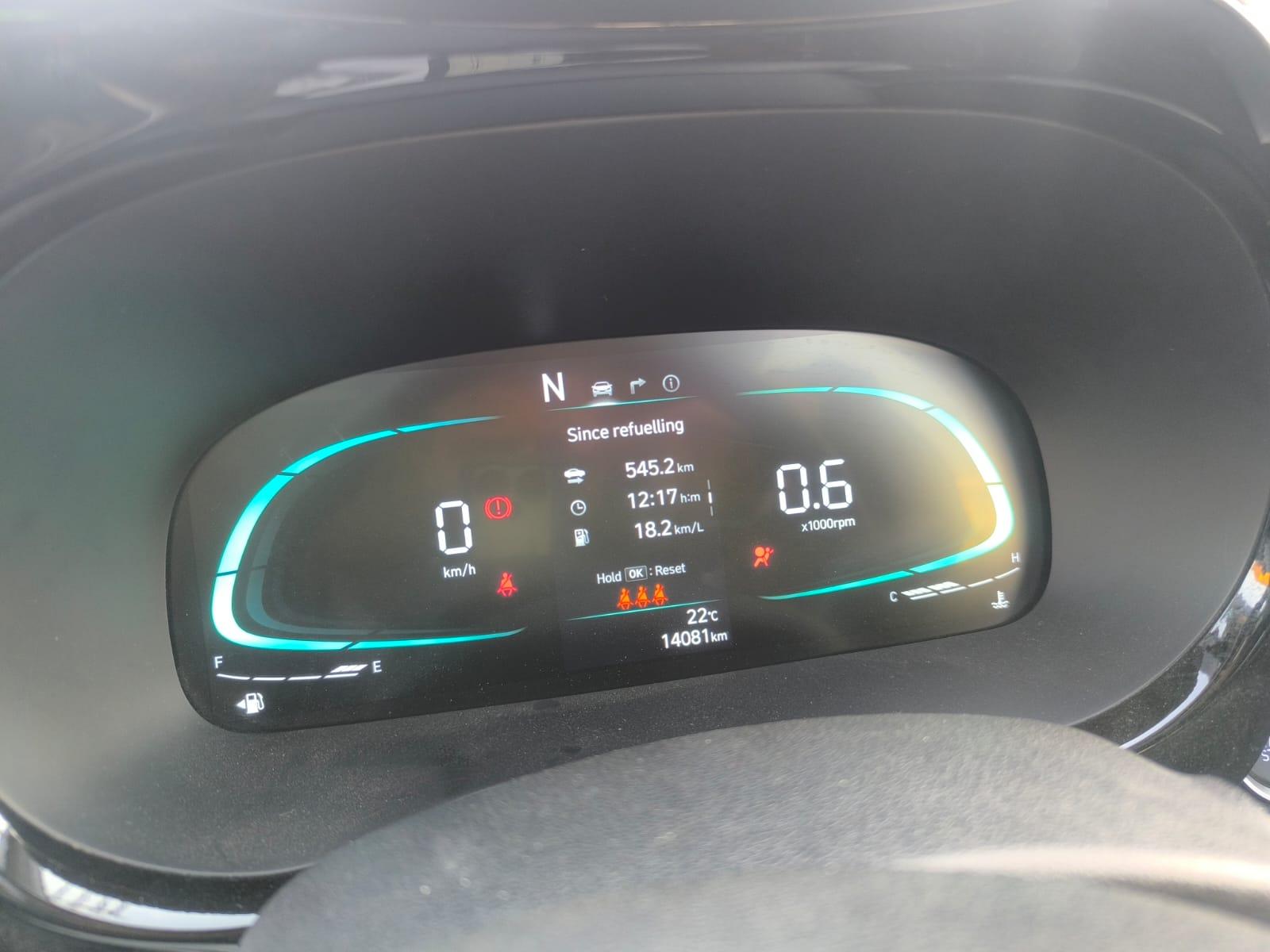 यूज़्ड 2025 ह्युंडई एक्सटर, Mothrowala, Dehradun 7 यूज़्ड 2025 ह्युंडई एक्सटर, Mothrowala, Dehradun 7