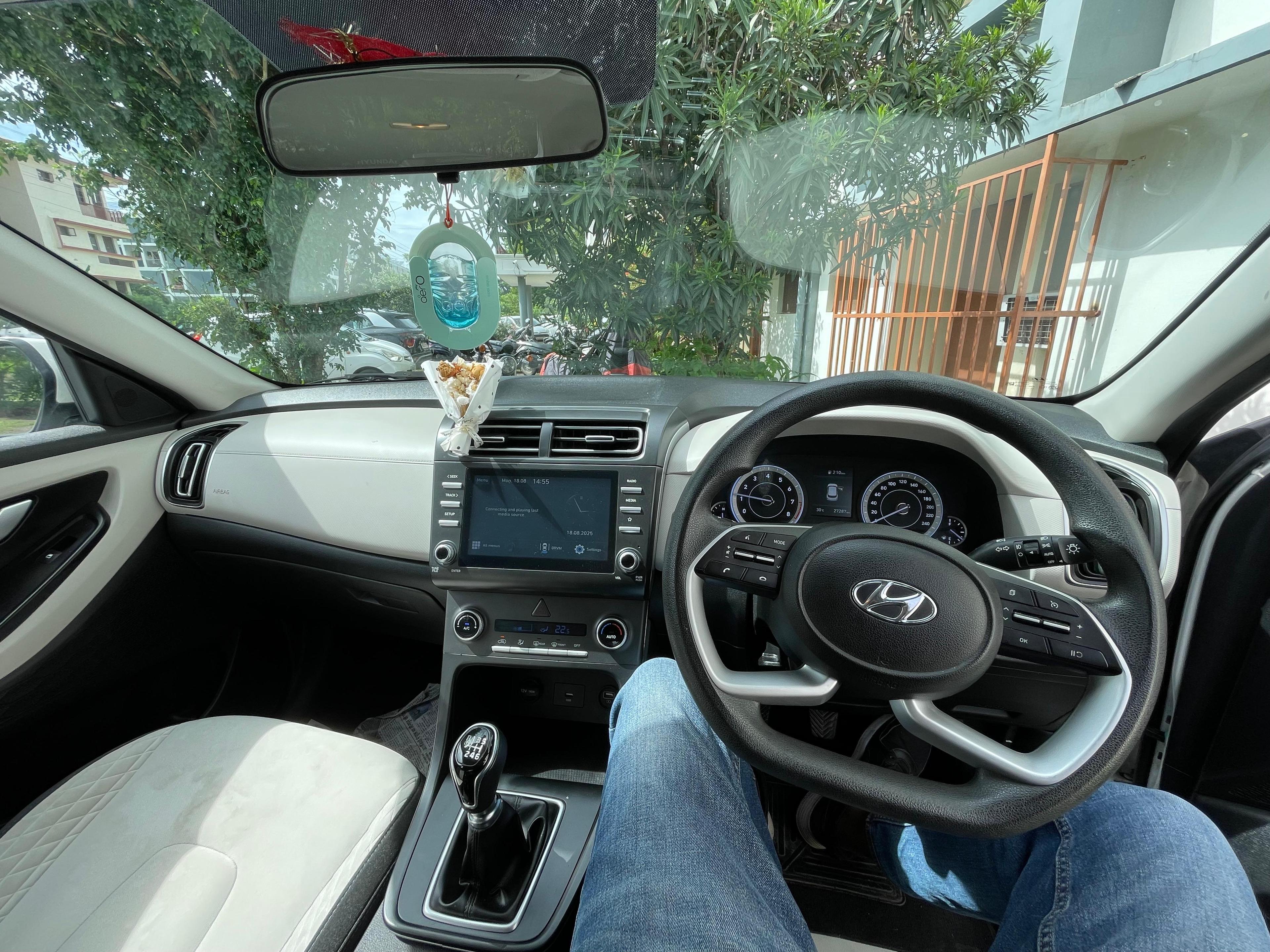 यूज़्ड 2021 ह्युंडई क्रेटा, Mothrowala, Dehradun 9 यूज़्ड 2021 ह्युंडई क्रेटा, Mothrowala, Dehradun 9