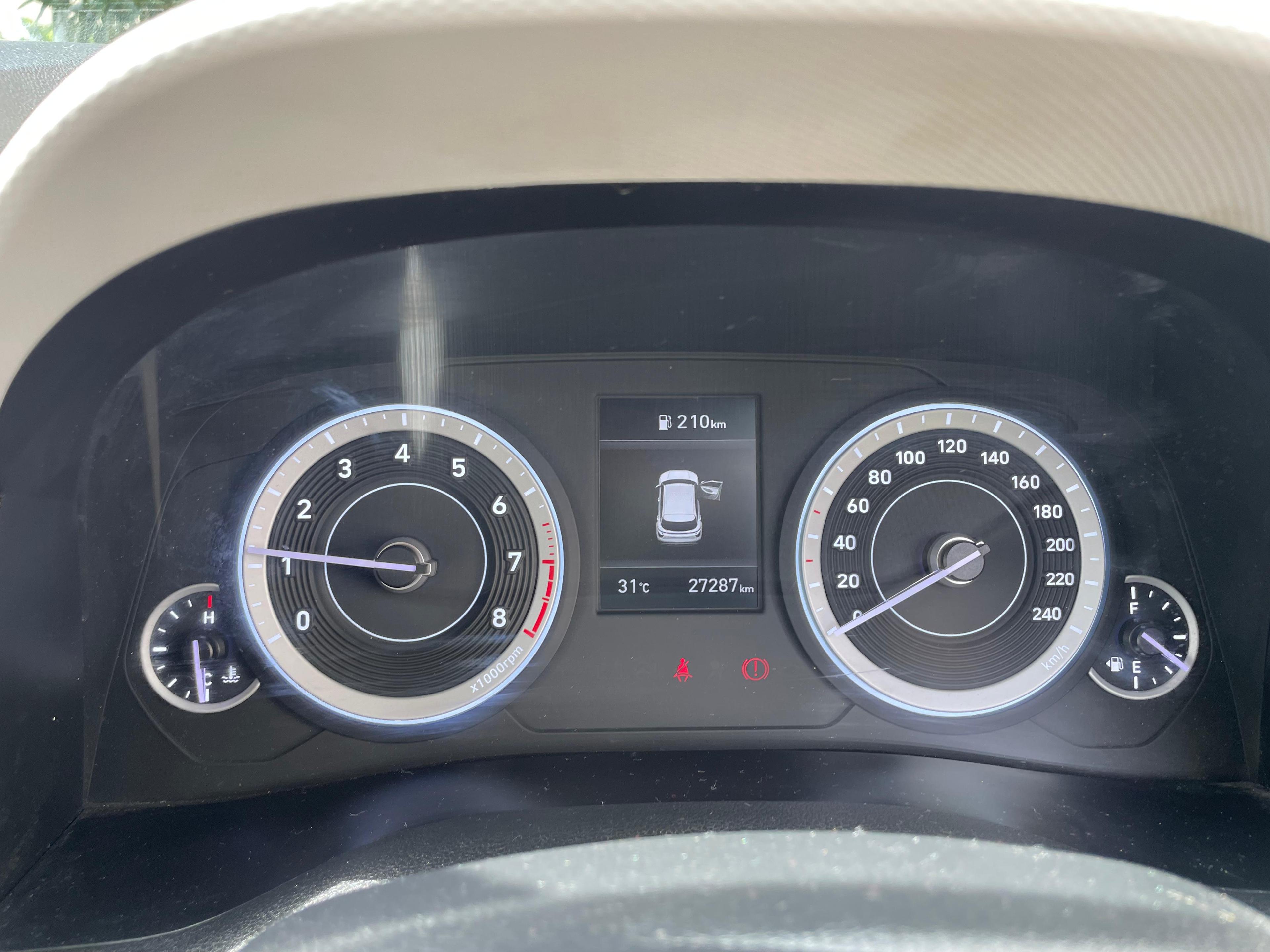 यूज़्ड 2021 ह्युंडई क्रेटा, Mothrowala, Dehradun 8 यूज़्ड 2021 ह्युंडई क्रेटा, Mothrowala, Dehradun 8