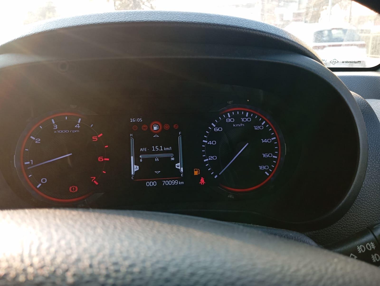 यूज़्ड 2023 महिंद्रा थार, Mothrowala, Dehradun 7 यूज़्ड 2023 महिंद्रा थार, Mothrowala, Dehradun 7