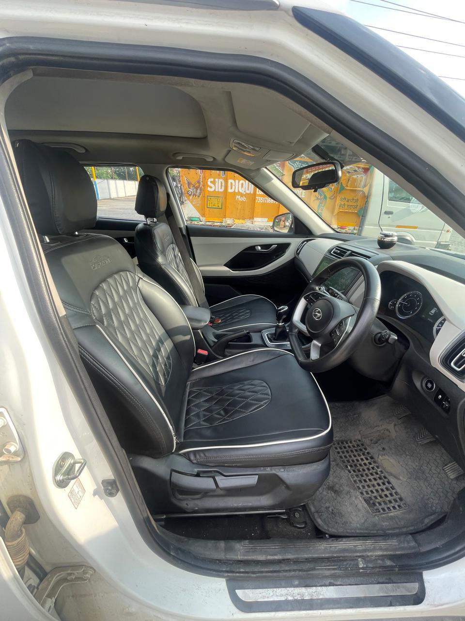 यूज़्ड 2020 ह्युंडई क्रेटा, Mothrowala, Dehradun 9 यूज़्ड 2020 ह्युंडई क्रेटा, Mothrowala, Dehradun 9