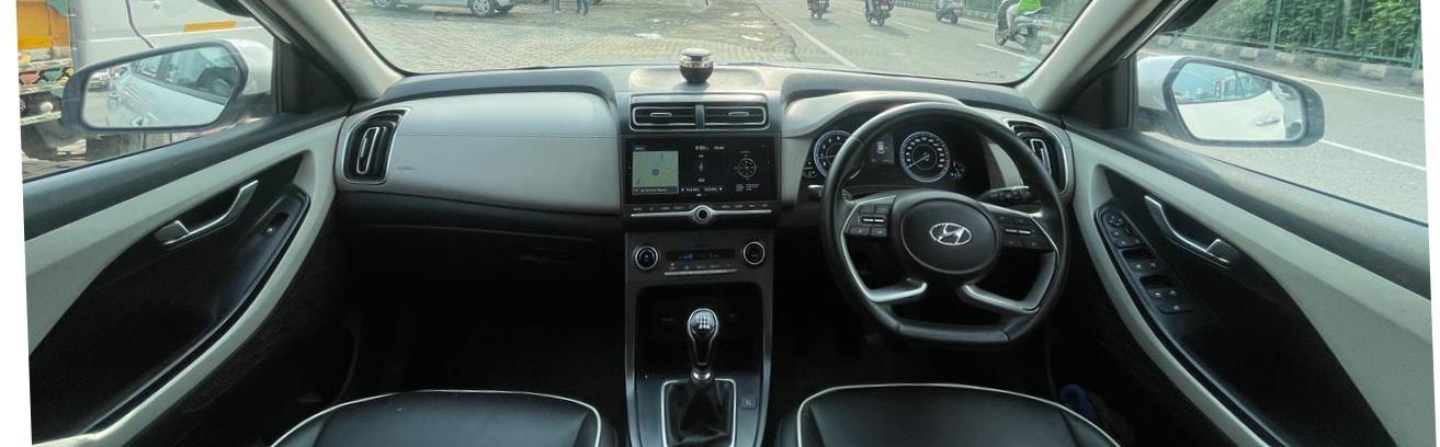 यूज़्ड 2020 ह्युंडई क्रेटा, Mothrowala, Dehradun 7 यूज़्ड 2020 ह्युंडई क्रेटा, Mothrowala, Dehradun 7