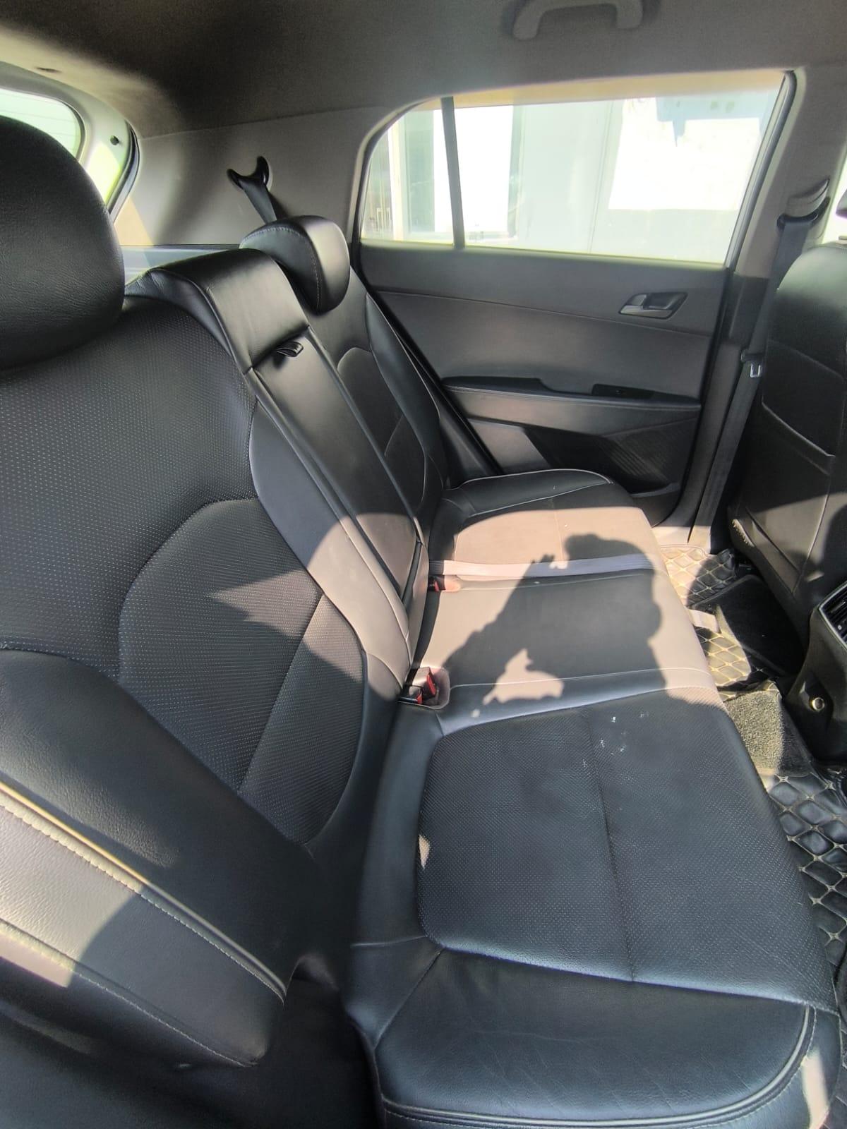 यूज़्ड 2017 ह्युंडई क्रेटा, Mothrowala, Dehradun 9 यूज़्ड 2017 ह्युंडई क्रेटा, Mothrowala, Dehradun 9