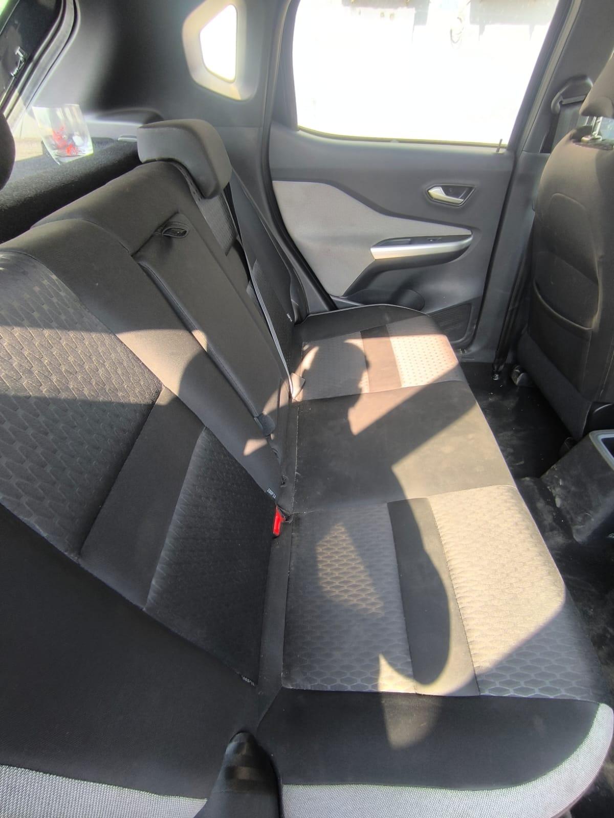 यूज़्ड 2023 निसान मैग्नाइट, Mothrowala, Dehradun 9 यूज़्ड 2023 निसान मैग्नाइट, Mothrowala, Dehradun 9