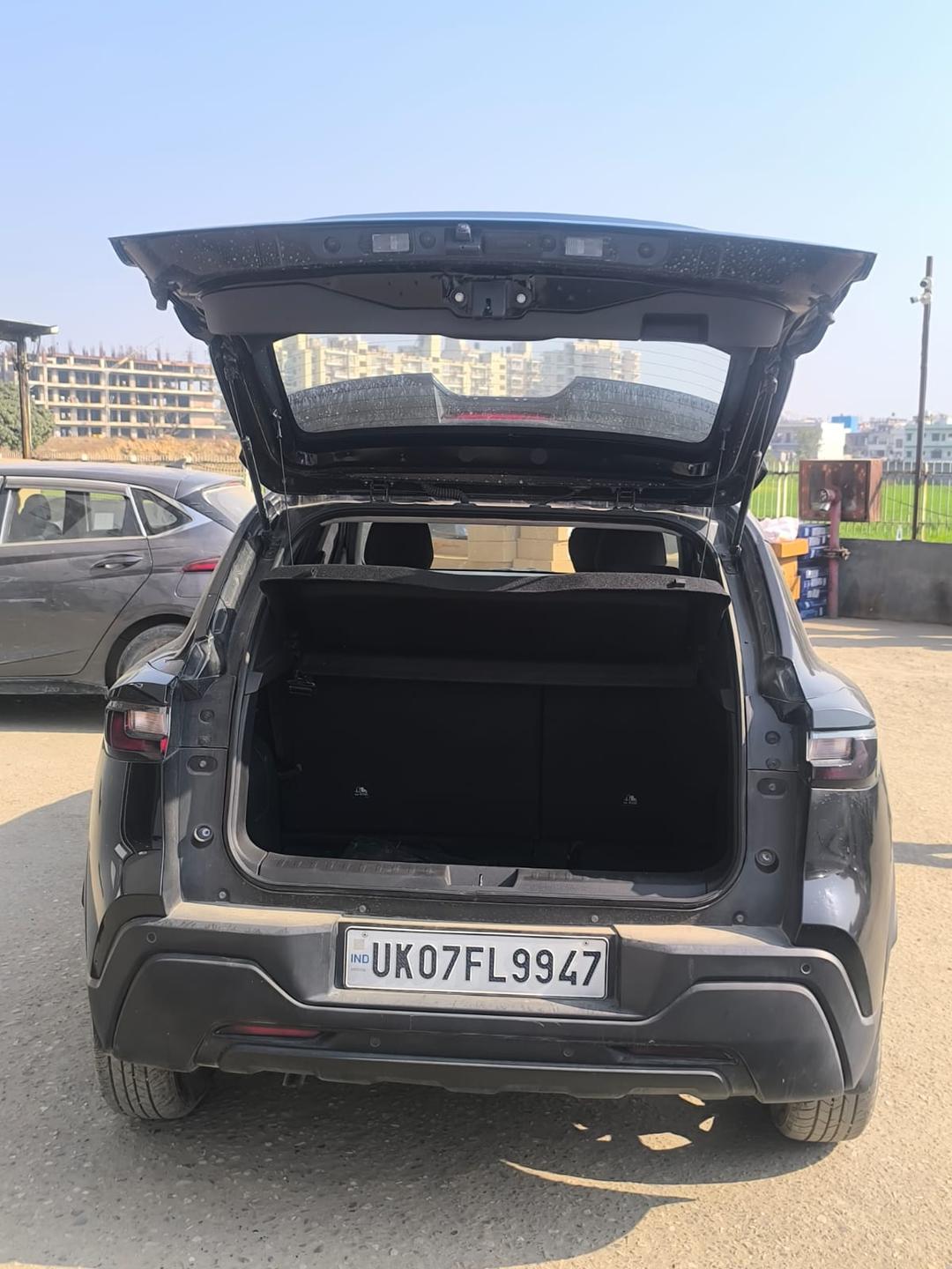 UsedCar