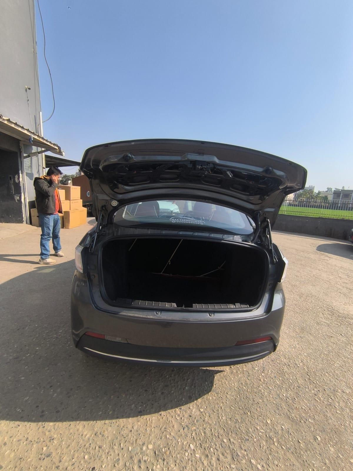 यूज़्ड 2022 टाटा टीगोर, Mothrowala, Dehradun 2 यूज़्ड 2022 टाटा टीगोर, Mothrowala, Dehradun 2