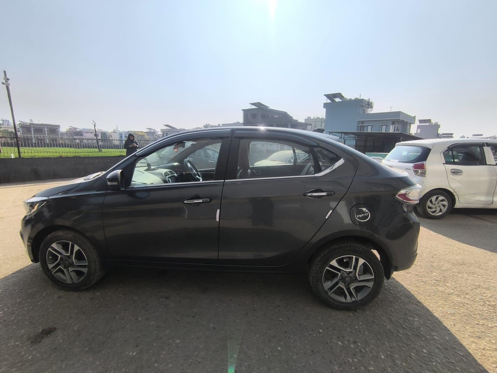 यूज़्ड 2022 टाटा टीगोर, Mothrowala, Dehradun 4 यूज़्ड 2022 टाटा टीगोर, Mothrowala, Dehradun 4