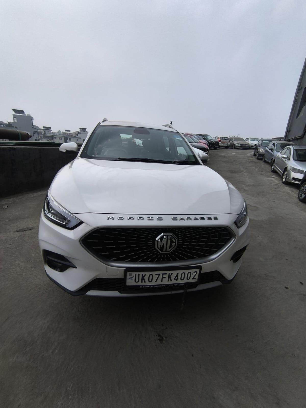 यूज़्ड 2022 एमजी एस्टर, Mothrowala, Dehradun 4 यूज़्ड 2022 एमजी एस्टर, Mothrowala, Dehradun 4