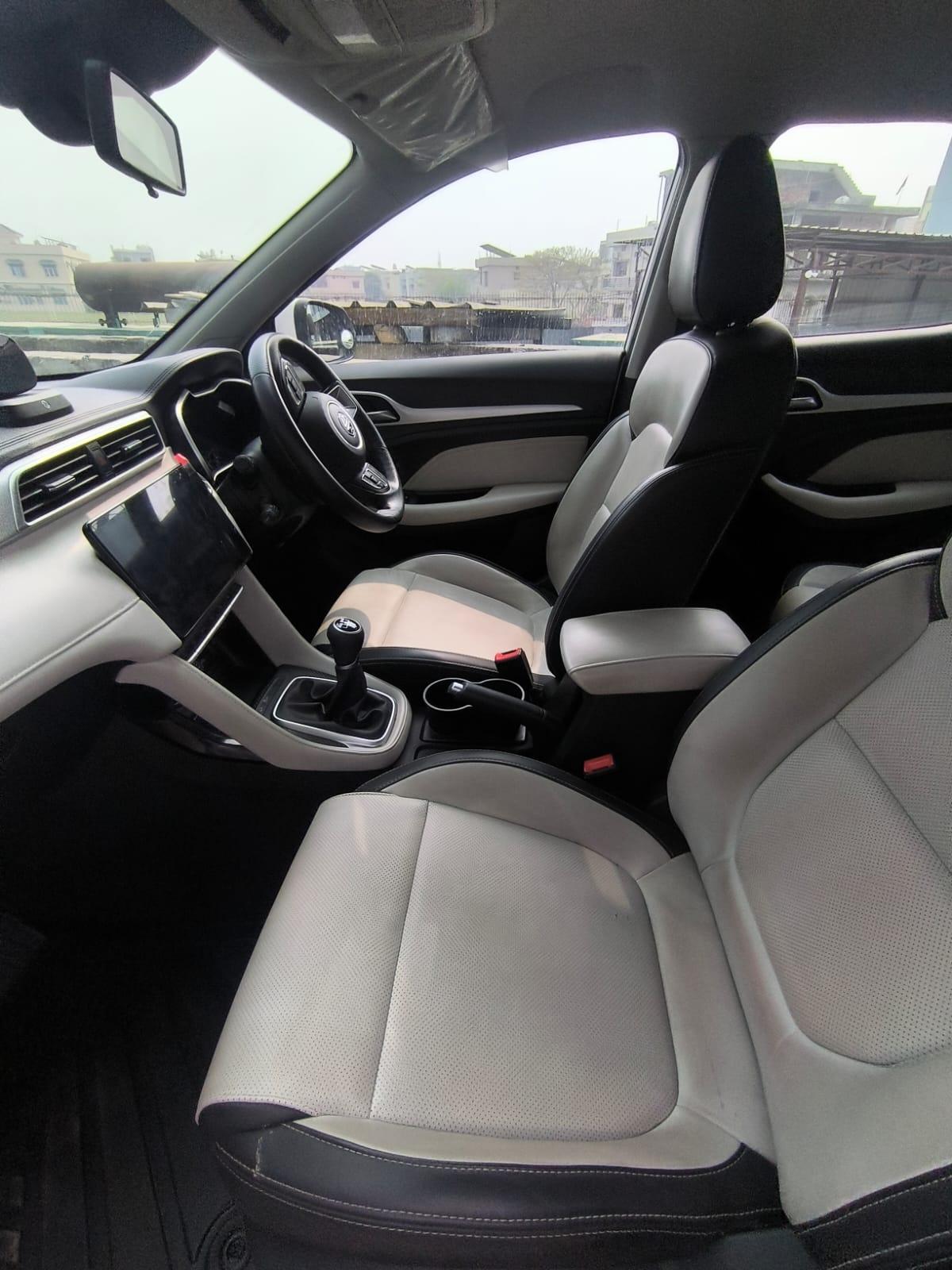 यूज़्ड 2022 एमजी एस्टर, Mothrowala, Dehradun 1 यूज़्ड 2022 एमजी एस्टर, Mothrowala, Dehradun 1