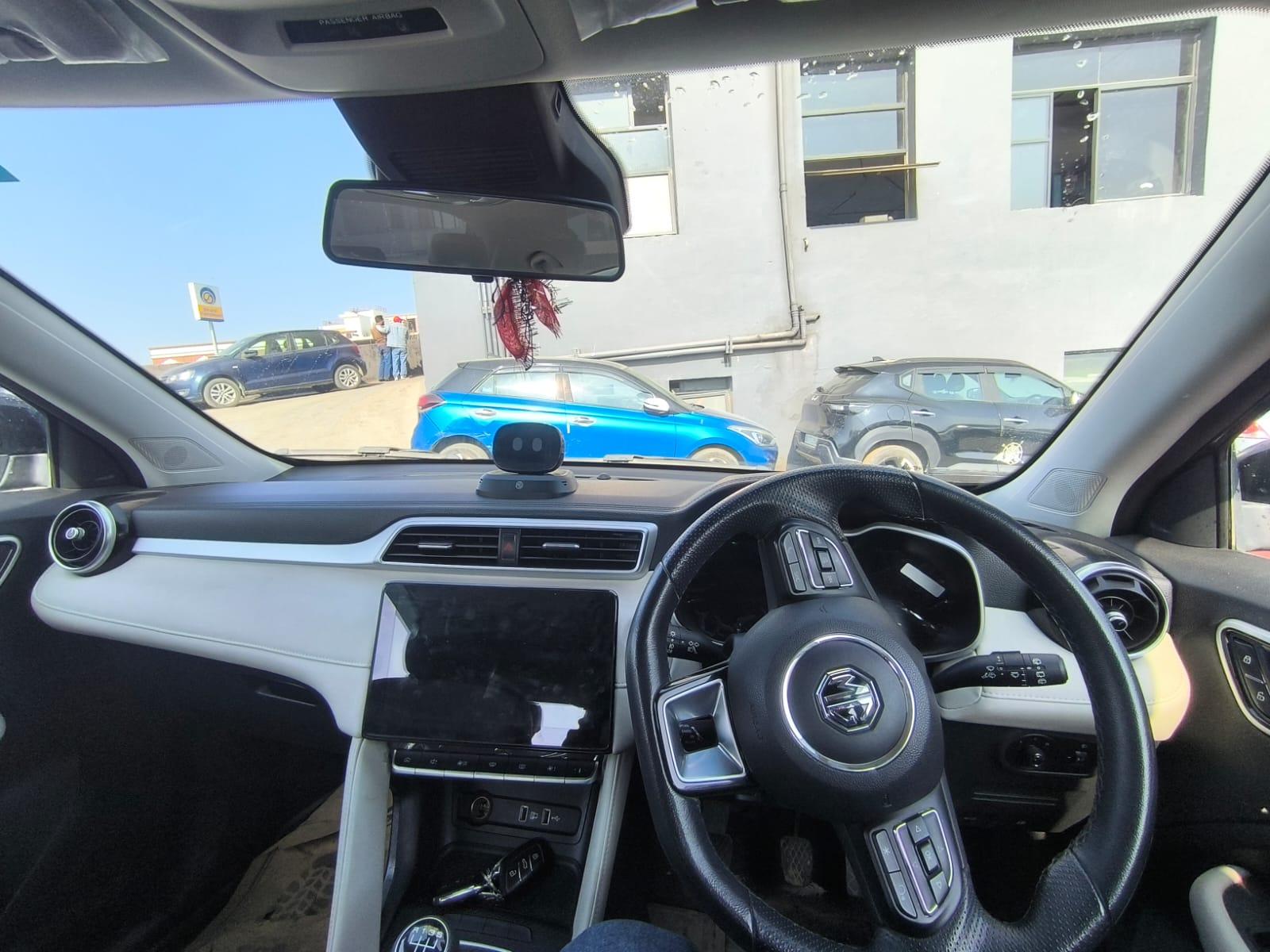 यूज़्ड 2022 एमजी एस्टर, Mothrowala, Dehradun 6 यूज़्ड 2022 एमजी एस्टर, Mothrowala, Dehradun 6