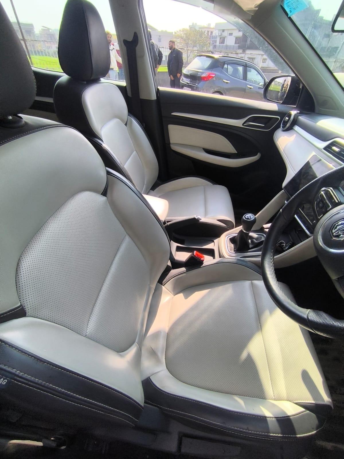 यूज़्ड 2022 एमजी एस्टर, Mothrowala, Dehradun 7 यूज़्ड 2022 एमजी एस्टर, Mothrowala, Dehradun 7