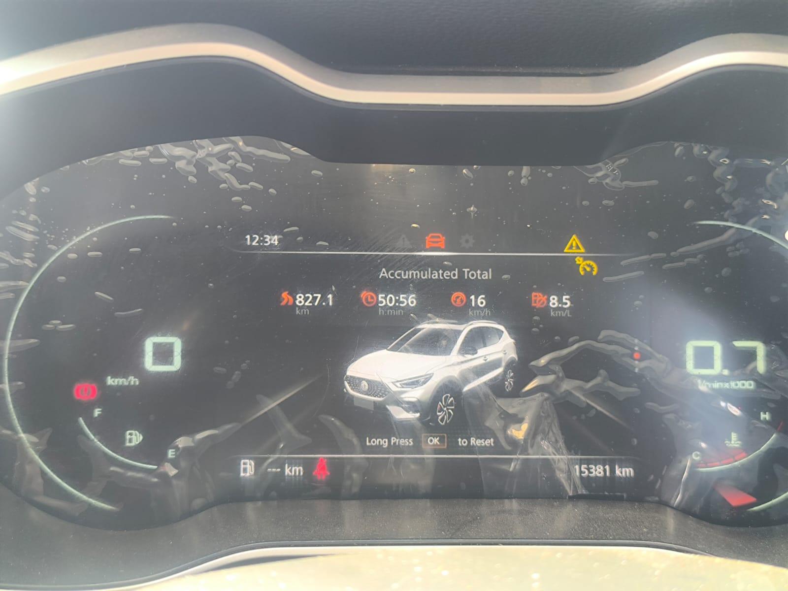 यूज़्ड 2022 एमजी एस्टर, Mothrowala, Dehradun 5 यूज़्ड 2022 एमजी एस्टर, Mothrowala, Dehradun 5