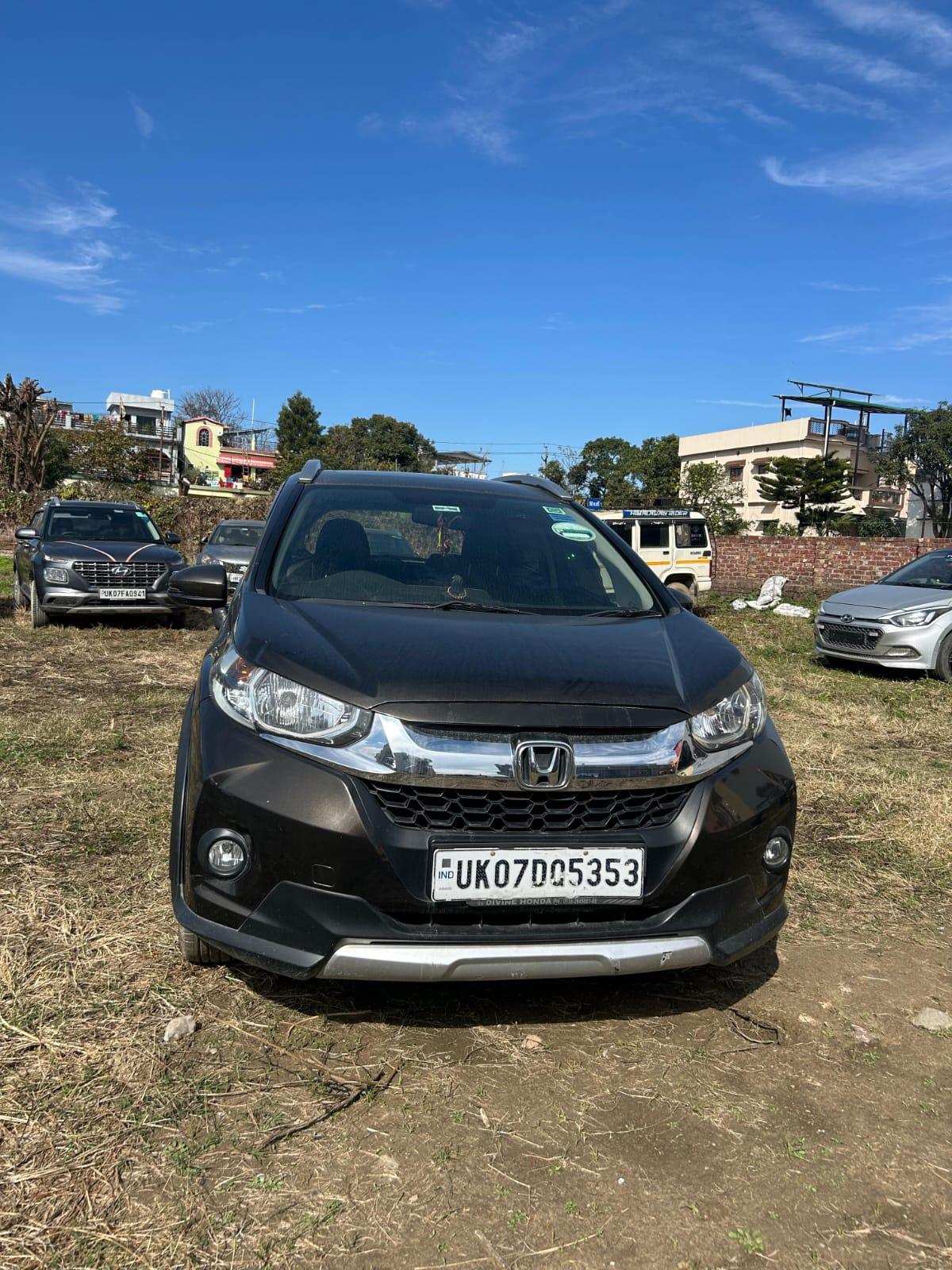 यूज़्ड 2019 होंडा डब्ल्यूआर-वी, Mothrowala, Dehradun 2 यूज़्ड 2019 होंडा डब्ल्यूआर-वी, Mothrowala, Dehradun 2