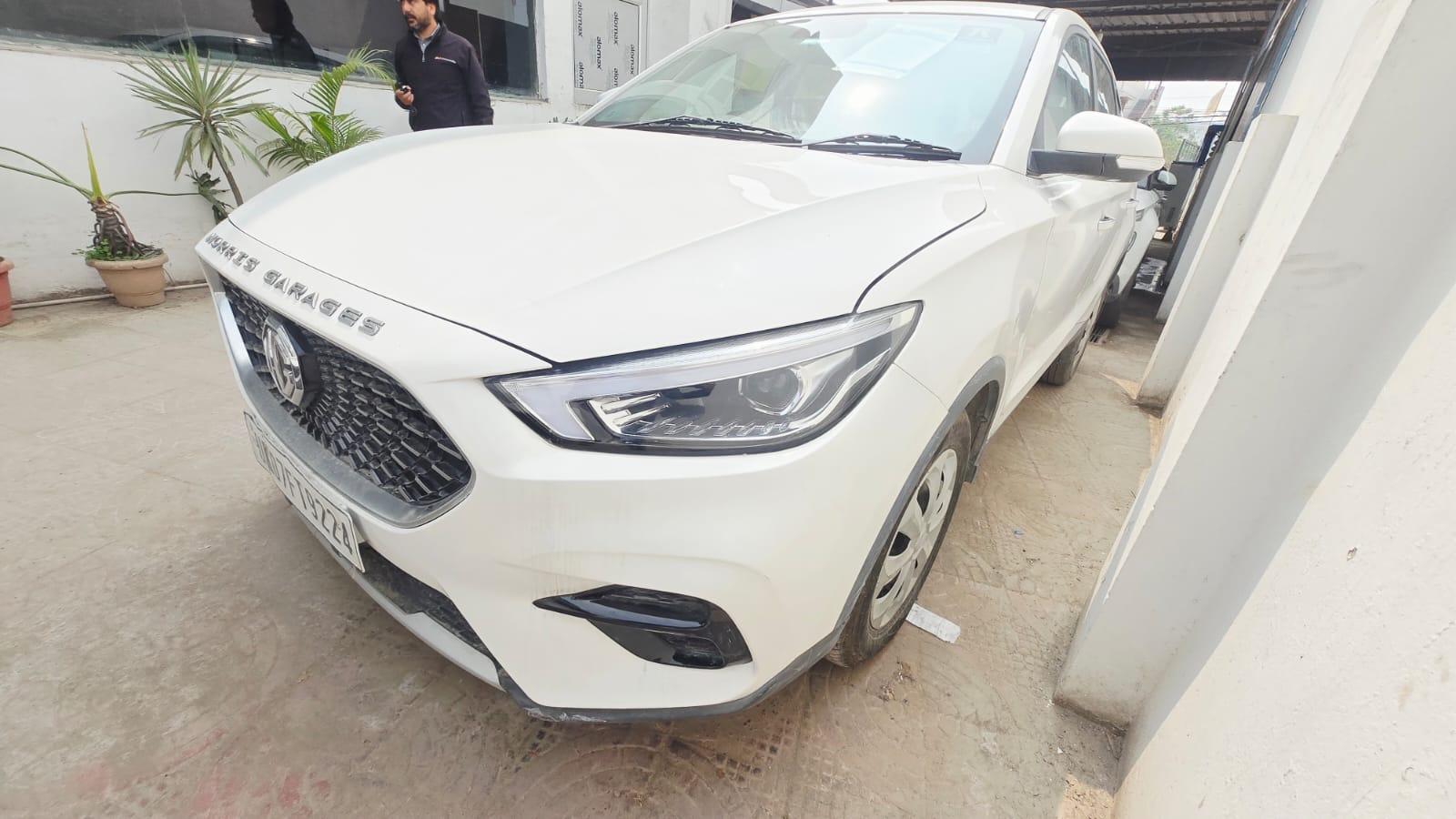 यूज़्ड 2024 एमजी एस्टर, Mothrowala, Dehradun 5 यूज़्ड 2024 एमजी एस्टर, Mothrowala, Dehradun 5