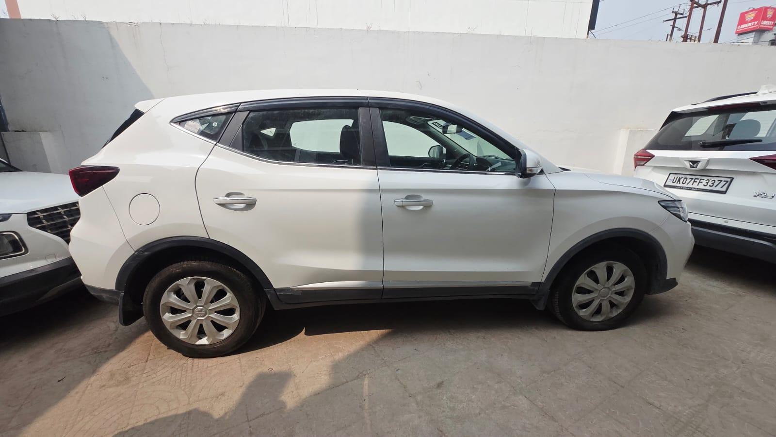 यूज़्ड 2024 एमजी एस्टर, Mothrowala, Dehradun 2 यूज़्ड 2024 एमजी एस्टर, Mothrowala, Dehradun 2