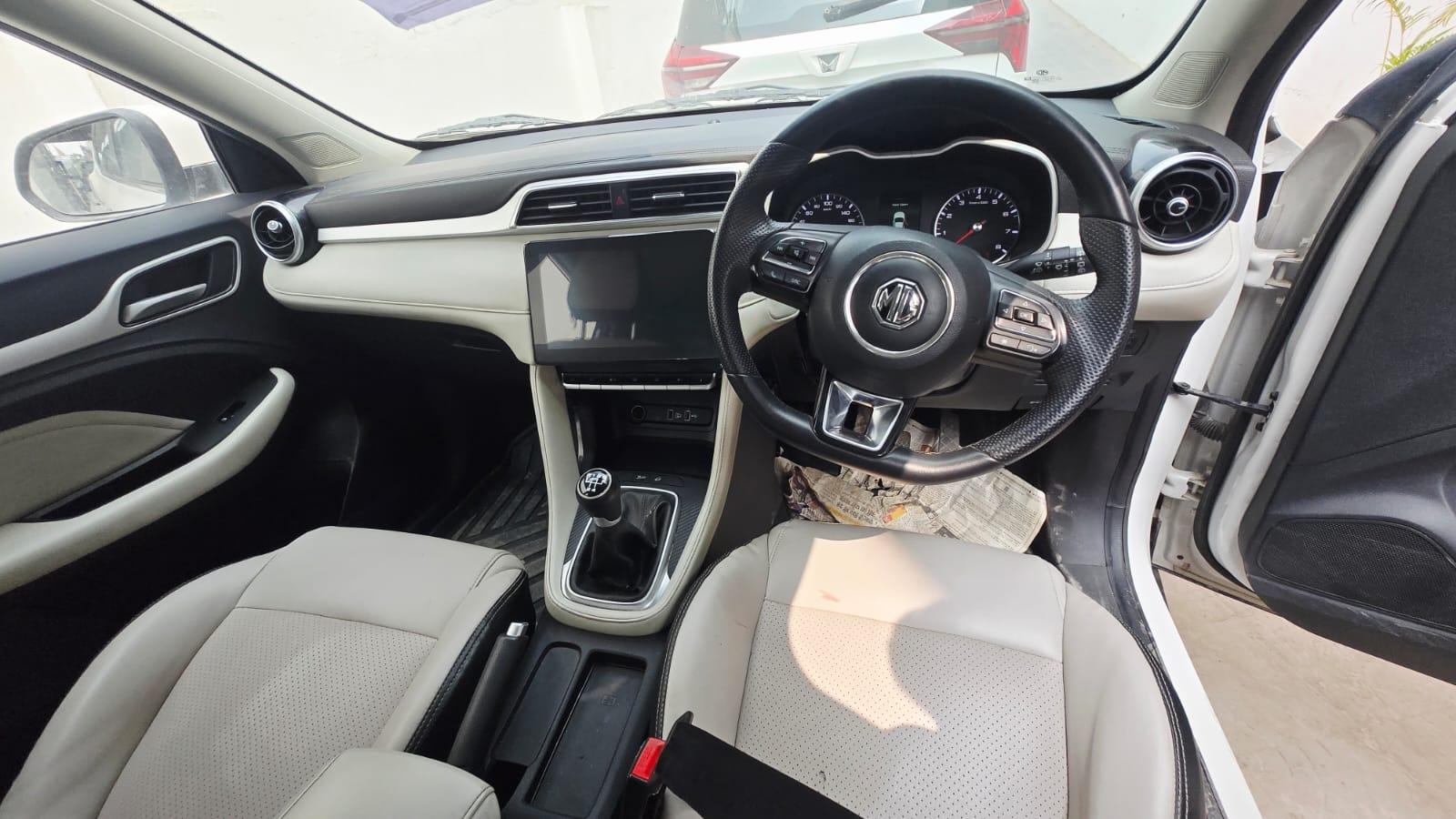 यूज़्ड 2024 एमजी एस्टर, Mothrowala, Dehradun 8 यूज़्ड 2024 एमजी एस्टर, Mothrowala, Dehradun 8