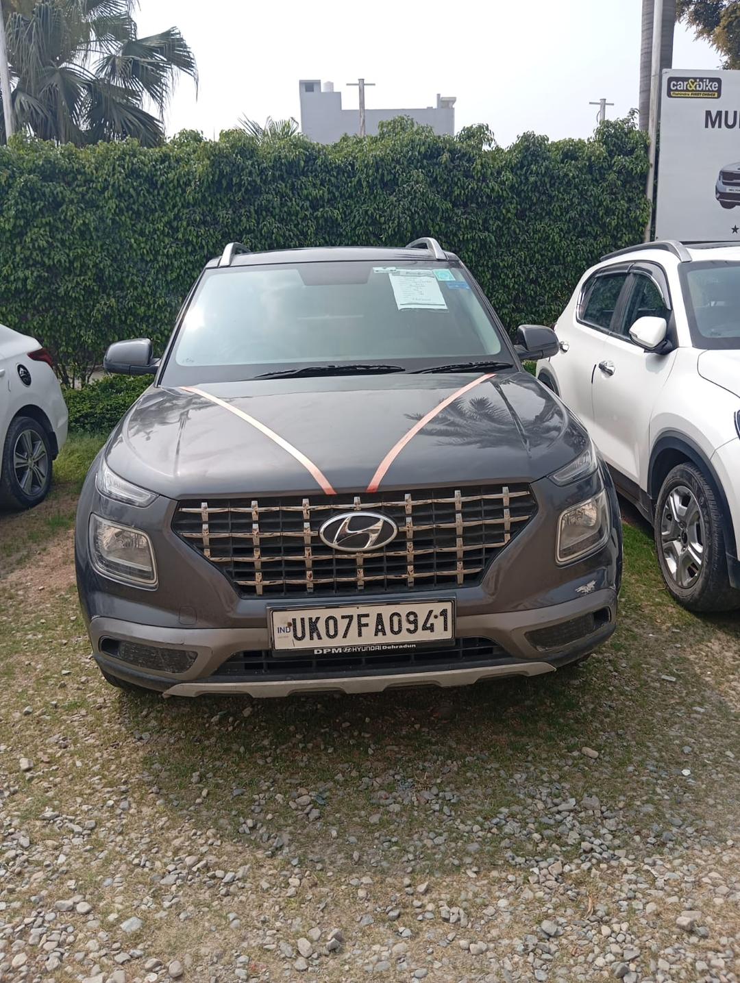 UsedCar