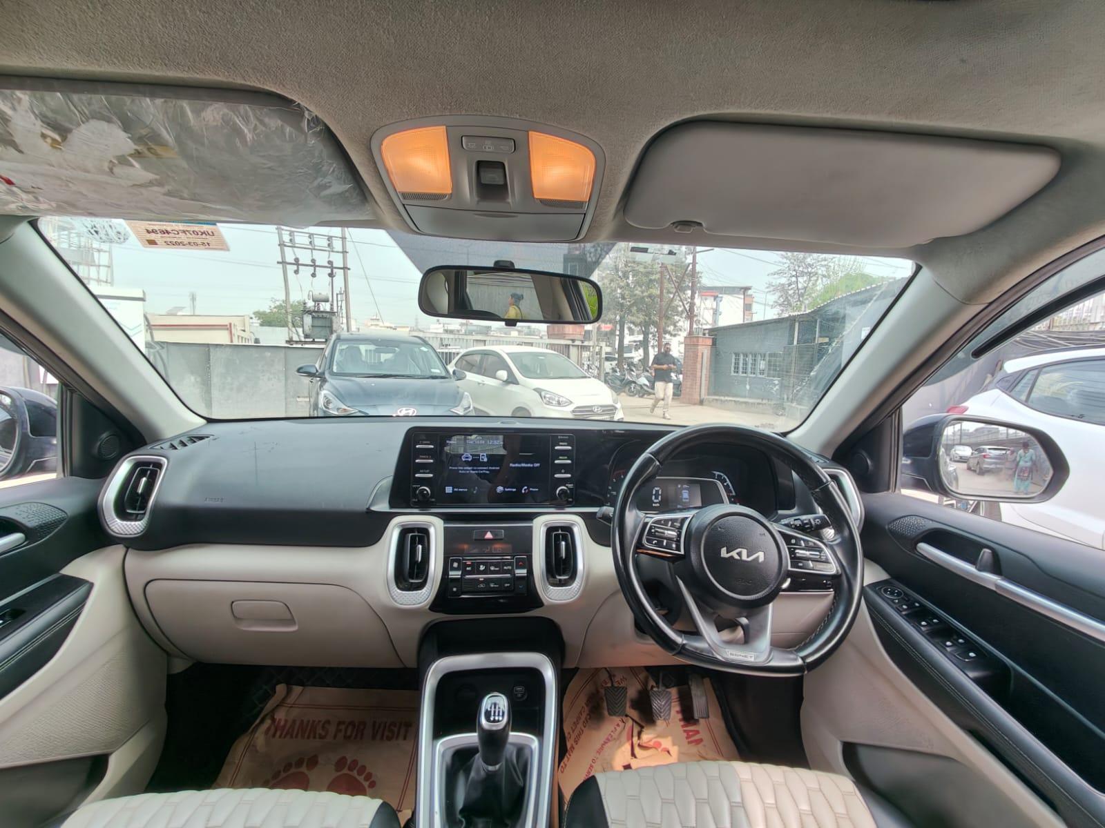 यूज़्ड 2022 किया सॉनेट, Mothrowala, Dehradun 8 यूज़्ड 2022 किया सॉनेट, Mothrowala, Dehradun 8