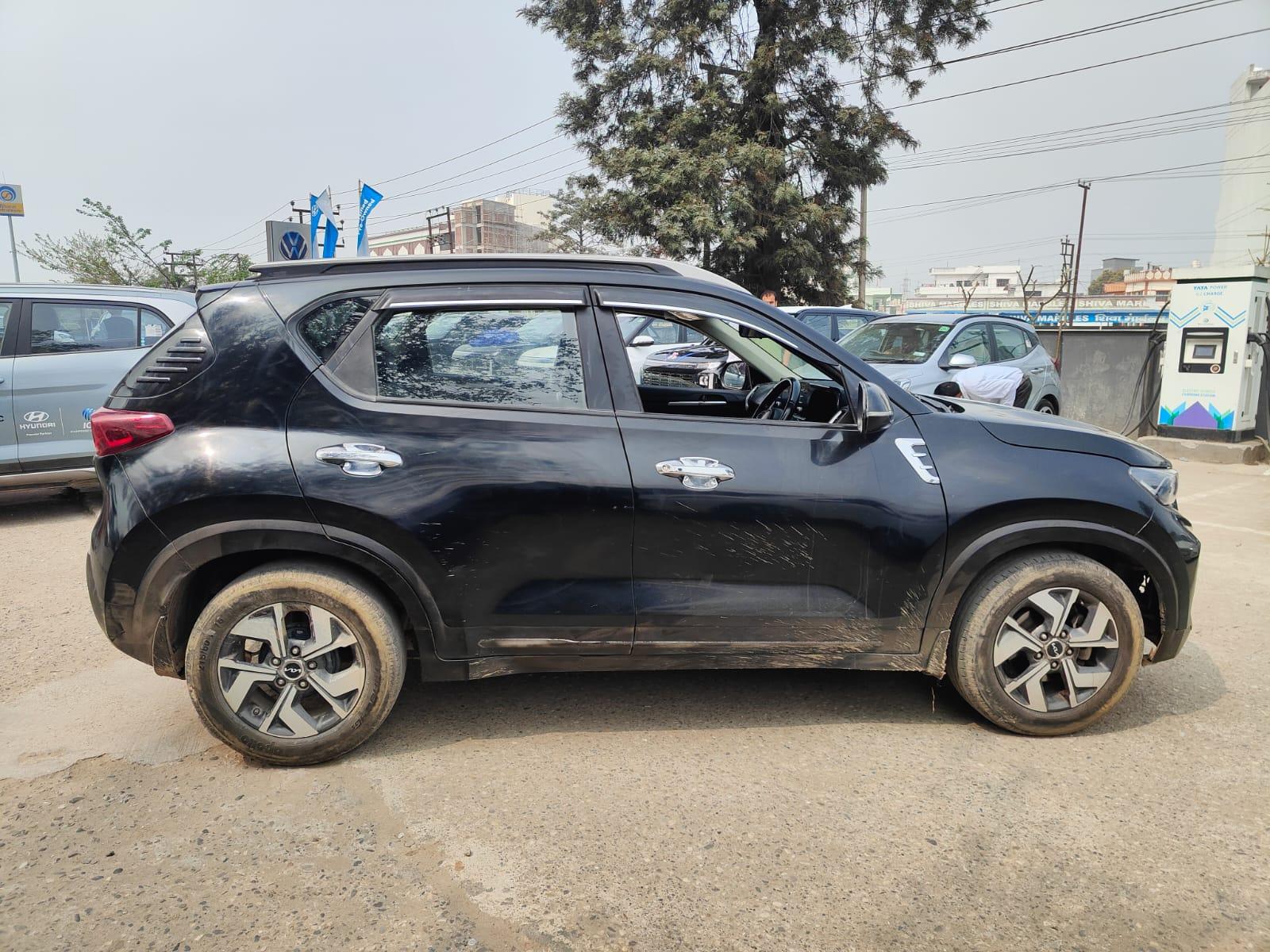 यूज़्ड 2022 किया सॉनेट, Mothrowala, Dehradun 5 यूज़्ड 2022 किया सॉनेट, Mothrowala, Dehradun 5