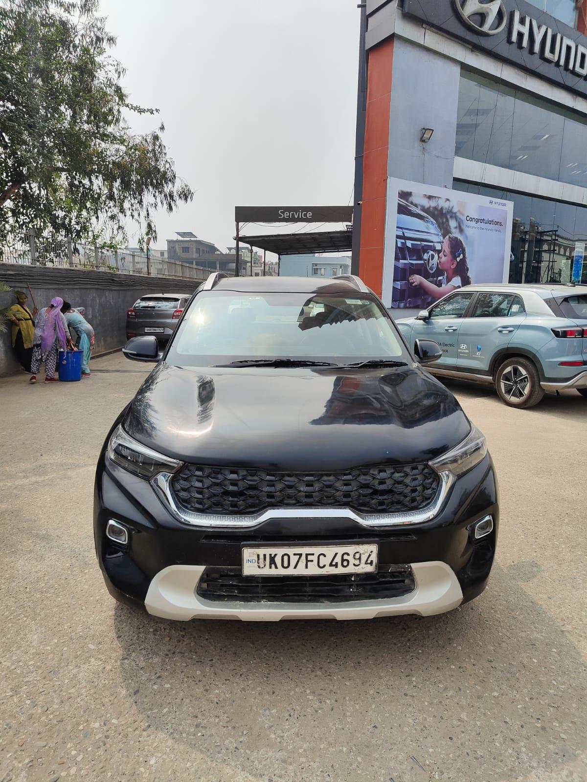 यूज़्ड 2022 किया सॉनेट, Mothrowala, Dehradun 3 यूज़्ड 2022 किया सॉनेट, Mothrowala, Dehradun 3