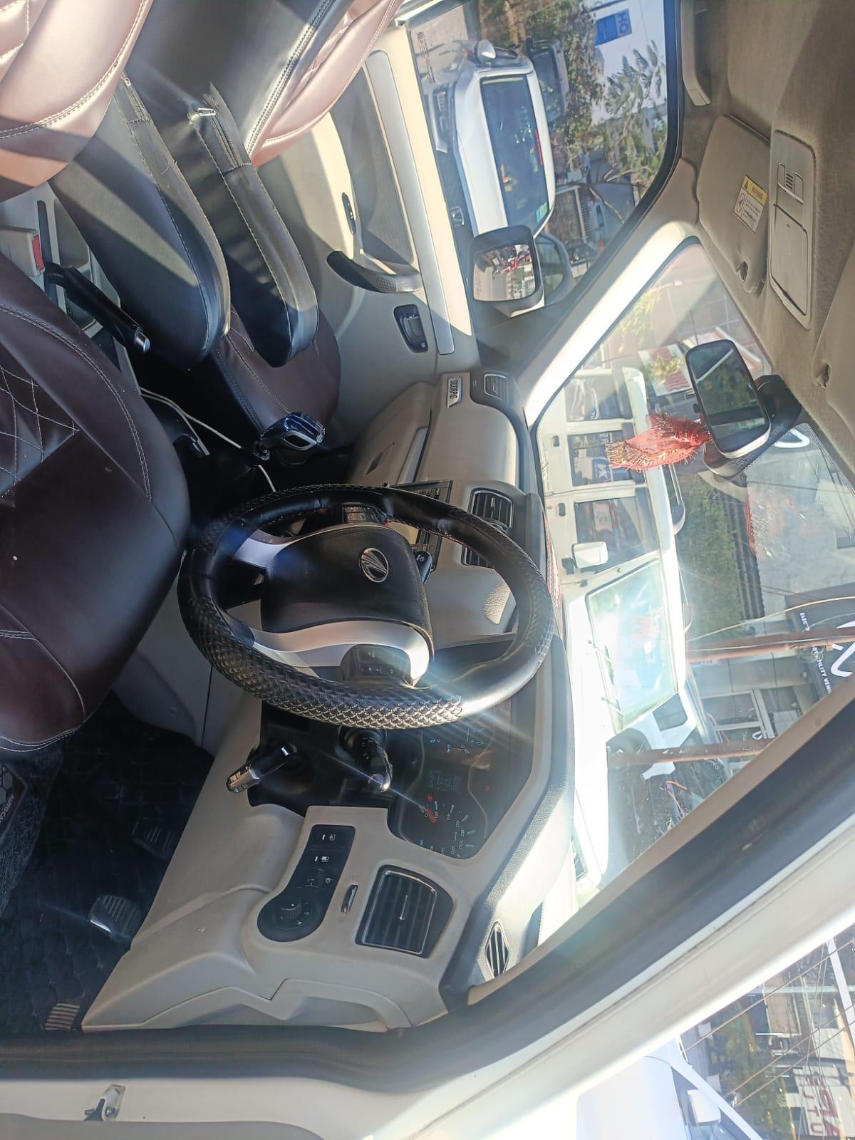 यूज़्ड 2018 महिंद्रा स्कॉर्पियो, Mothrowala, Dehradun 8 यूज़्ड 2018 महिंद्रा स्कॉर्पियो, Mothrowala, Dehradun 8