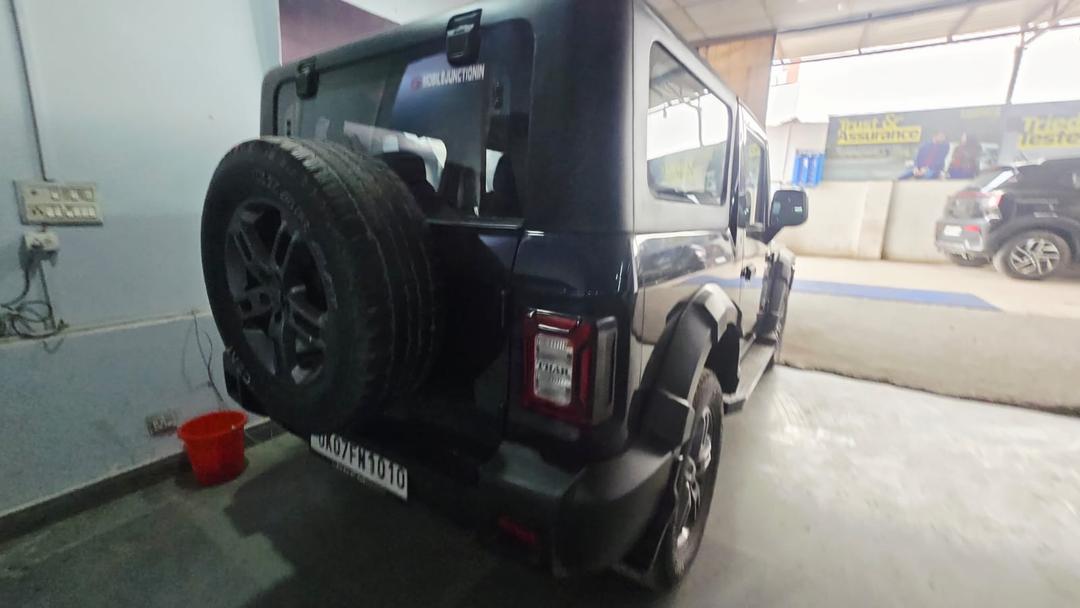 UsedCar