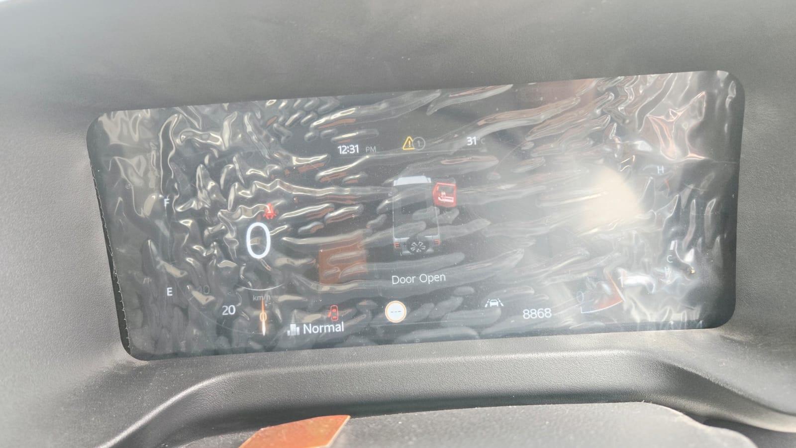 यूज़्ड 2025 महिंद्रा थार रॉक्स, Mothrowala, Dehradun 8 यूज़्ड 2025 महिंद्रा थार रॉक्स, Mothrowala, Dehradun 8