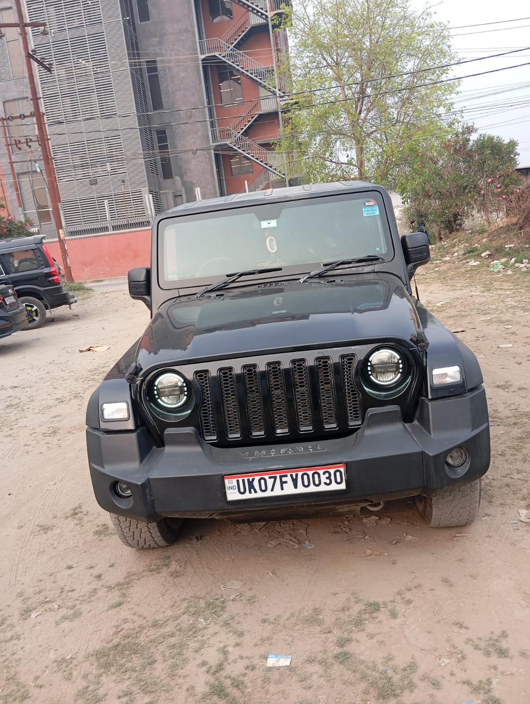 UsedCar