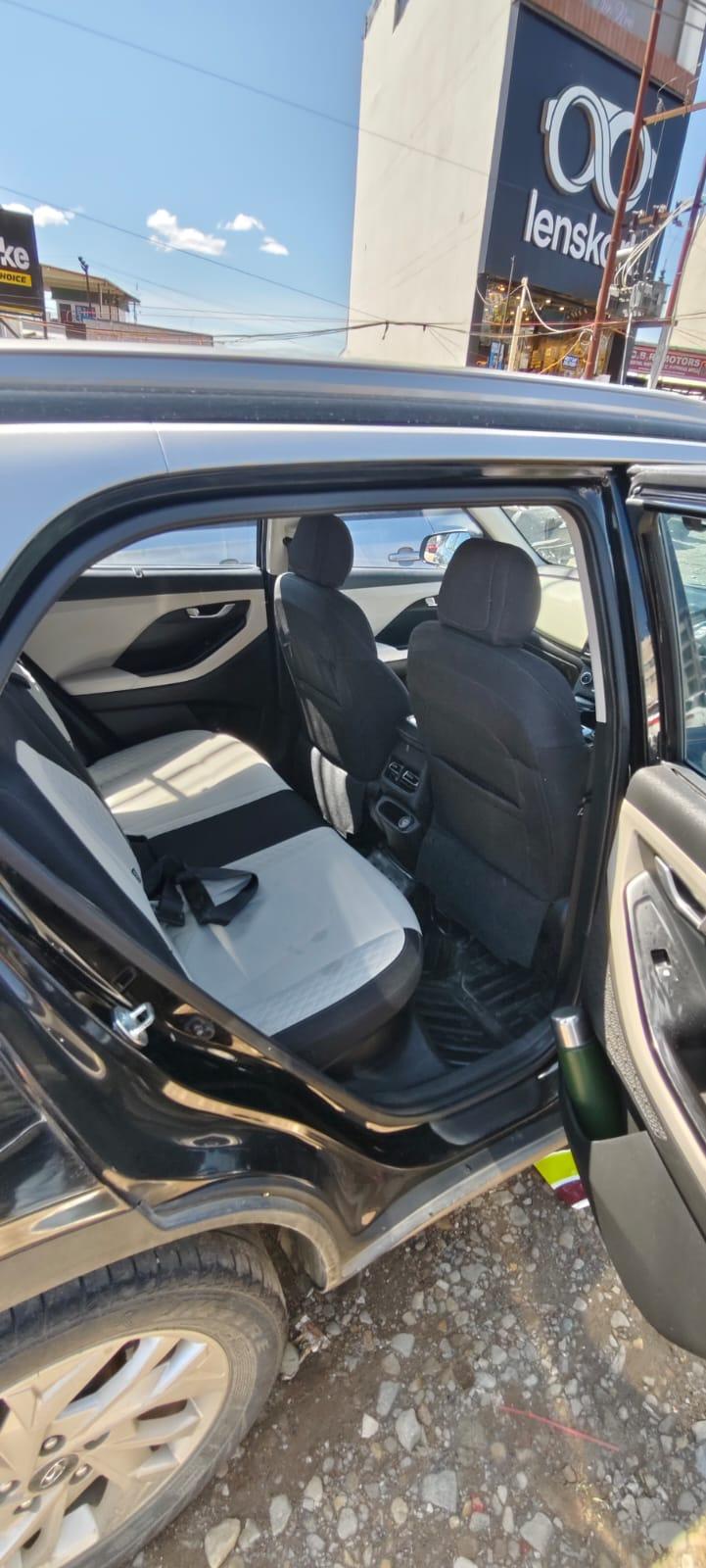 यूज़्ड 2023 ह्युंडई क्रेटा, Mothrowala, Dehradun 8 यूज़्ड 2023 ह्युंडई क्रेटा, Mothrowala, Dehradun 8