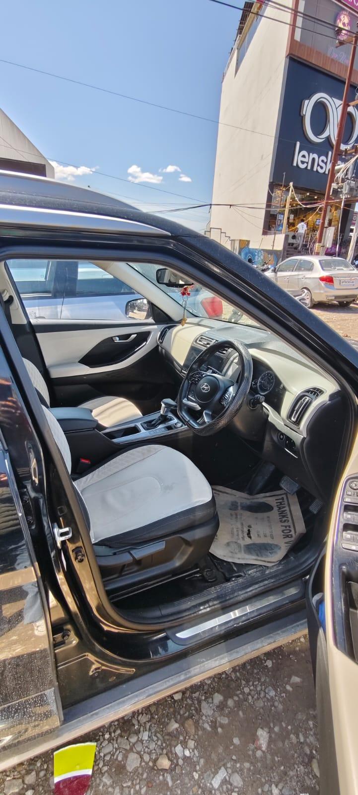 यूज़्ड 2023 ह्युंडई क्रेटा, Mothrowala, Dehradun 9 यूज़्ड 2023 ह्युंडई क्रेटा, Mothrowala, Dehradun 9