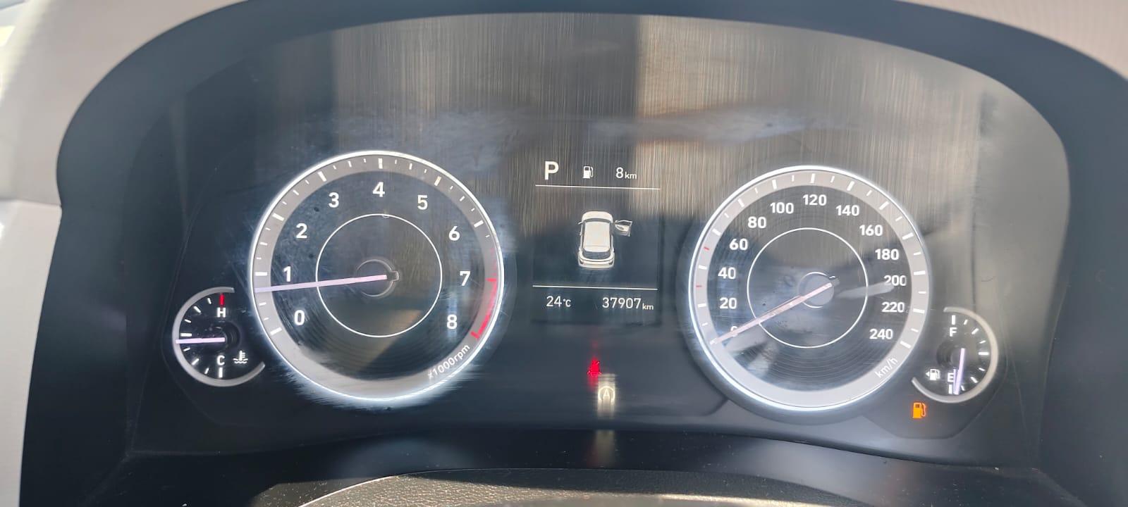 यूज़्ड 2023 ह्युंडई क्रेटा, Mothrowala, Dehradun 5 यूज़्ड 2023 ह्युंडई क्रेटा, Mothrowala, Dehradun 5