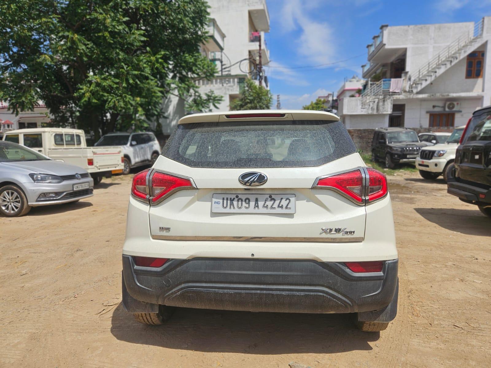 यूज़्ड 2019 महिंद्रा एक्सयूवी300, Mothrowala, Dehradun 3 यूज़्ड 2019 महिंद्रा एक्सयूवी300, Mothrowala, Dehradun 3