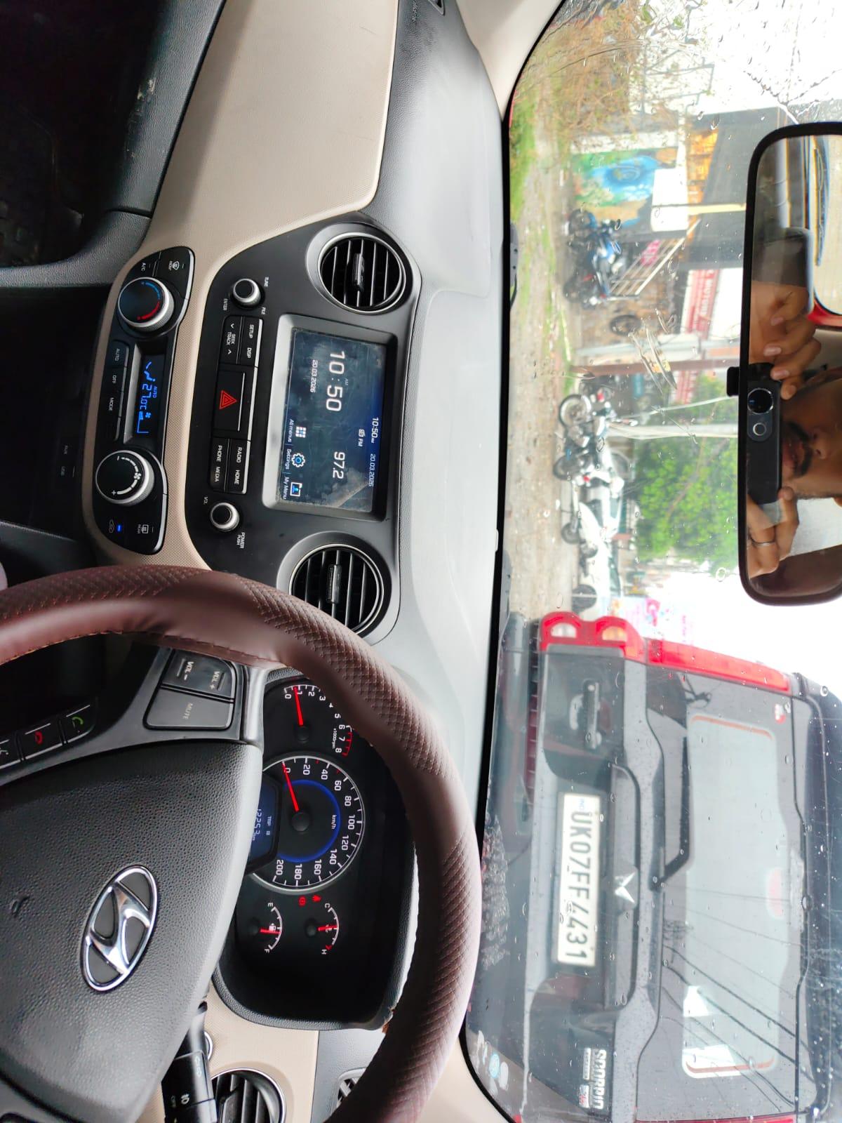 यूज़्ड 2017 ह्युंडई ग्रैंड आई10, Mothrowala, Dehradun 8 यूज़्ड 2017 ह्युंडई ग्रैंड आई10, Mothrowala, Dehradun 8