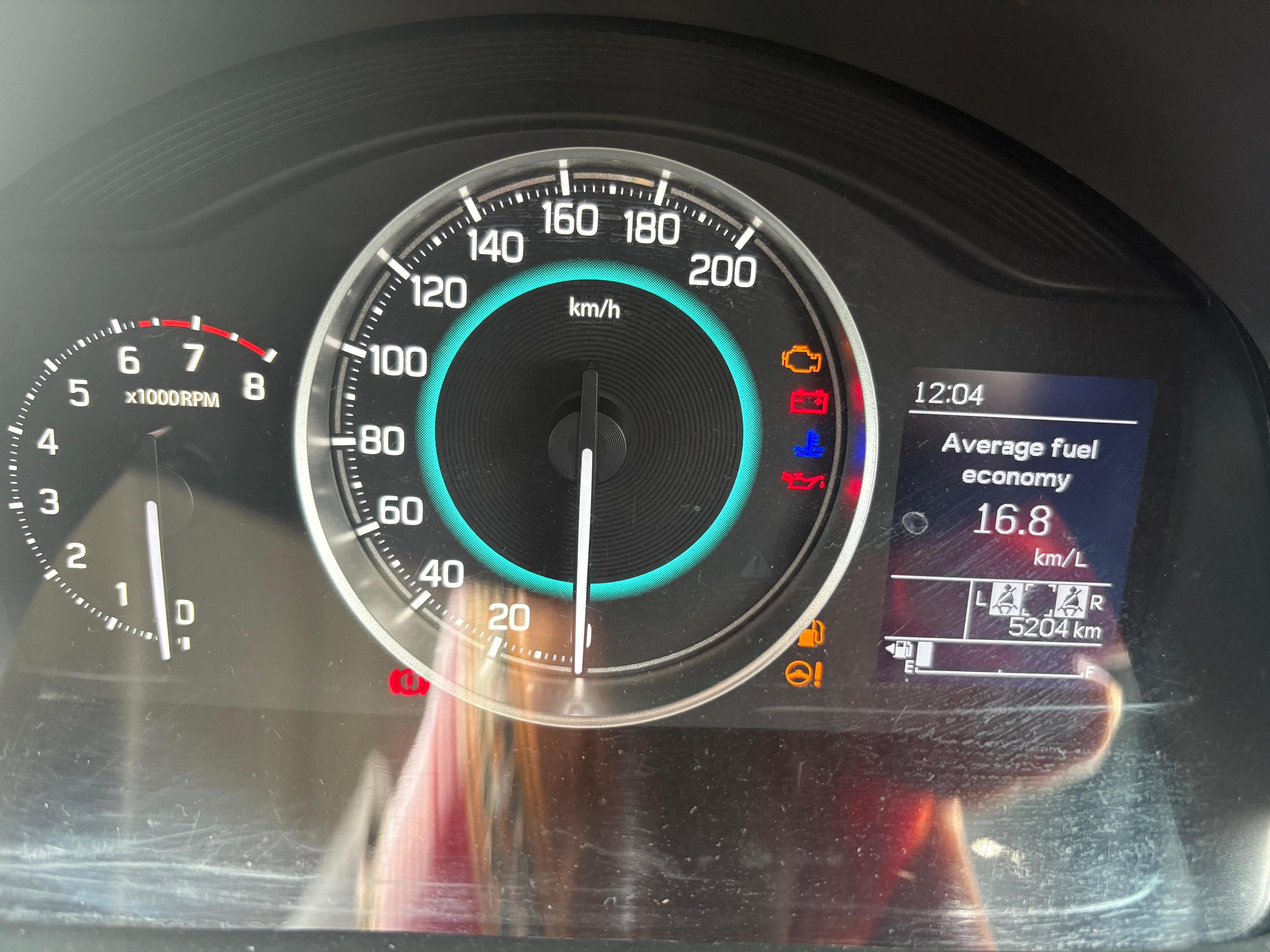 यूज़्ड 2025 मारुति सुजुकी इग्निस, Mothrowala, Dehradun 8 यूज़्ड 2025 मारुति सुजुकी इग्निस, Mothrowala, Dehradun 8