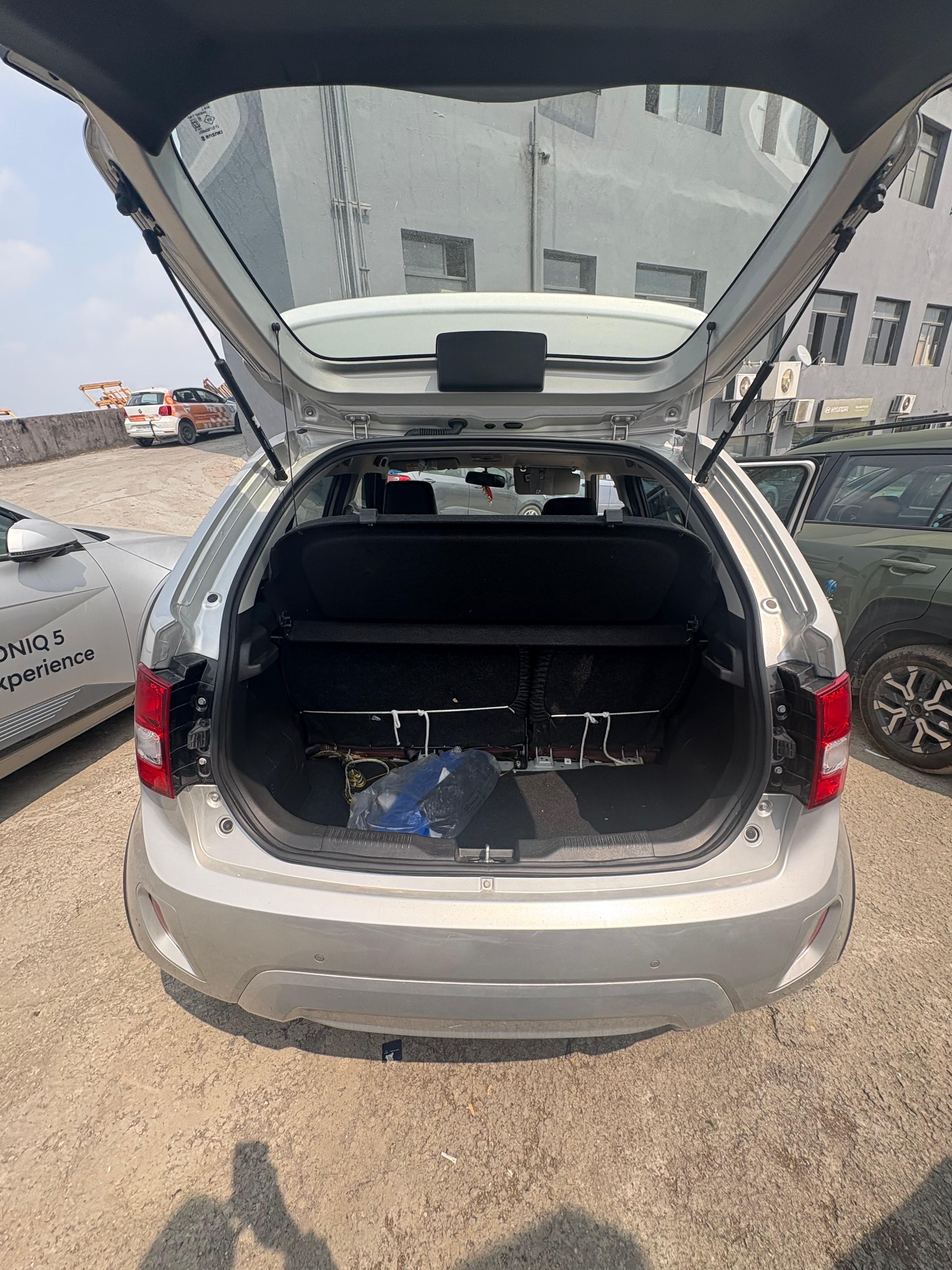 यूज़्ड 2025 मारुति सुजुकी इग्निस, Mothrowala, Dehradun 7 यूज़्ड 2025 मारुति सुजुकी इग्निस, Mothrowala, Dehradun 7