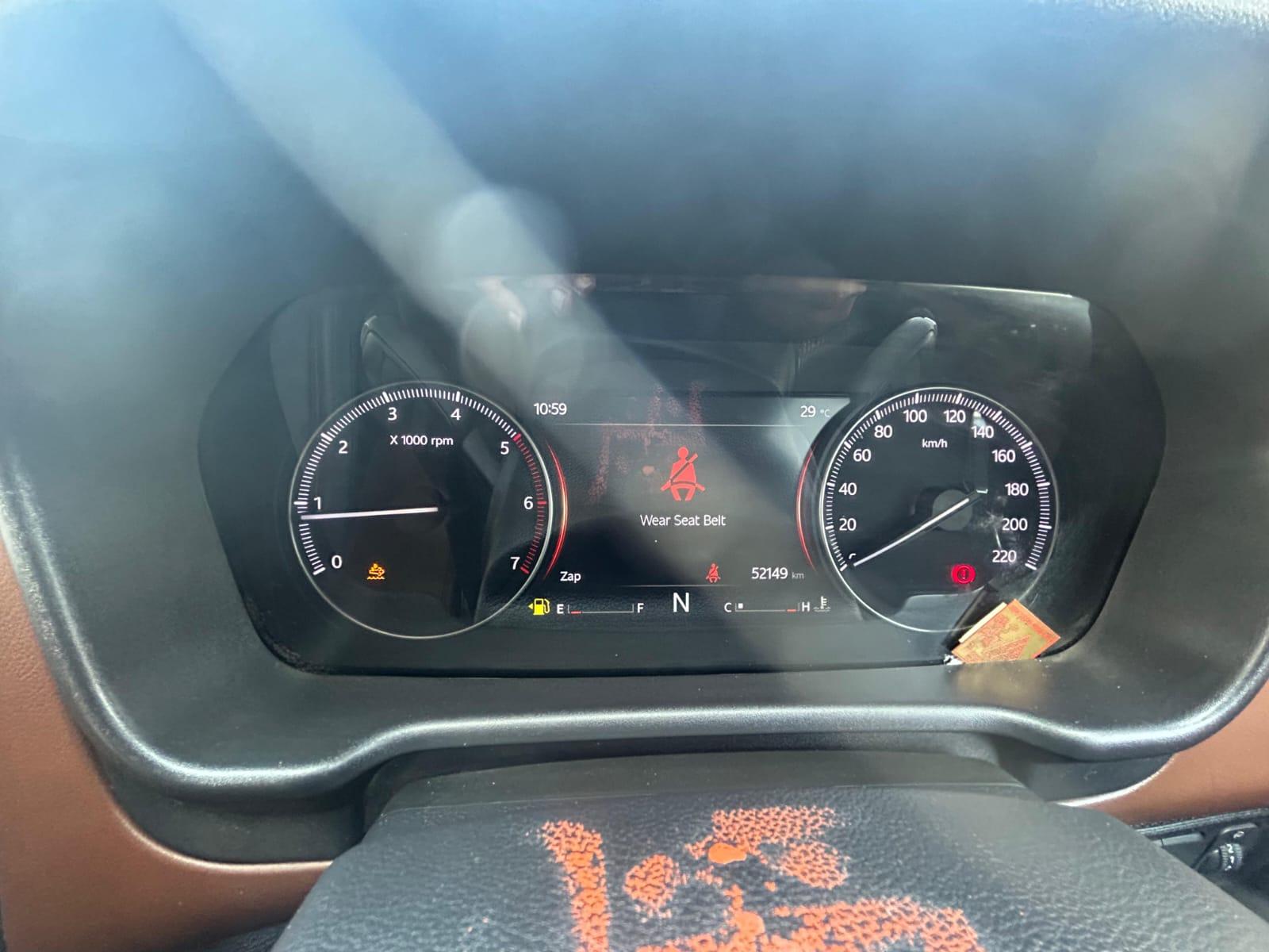 यूज़्ड 2024 महिंद्रा स्कॉर्पियो-N, Mothrowala, Dehradun 5 यूज़्ड 2024 महिंद्रा स्कॉर्पियो-N, Mothrowala, Dehradun 5