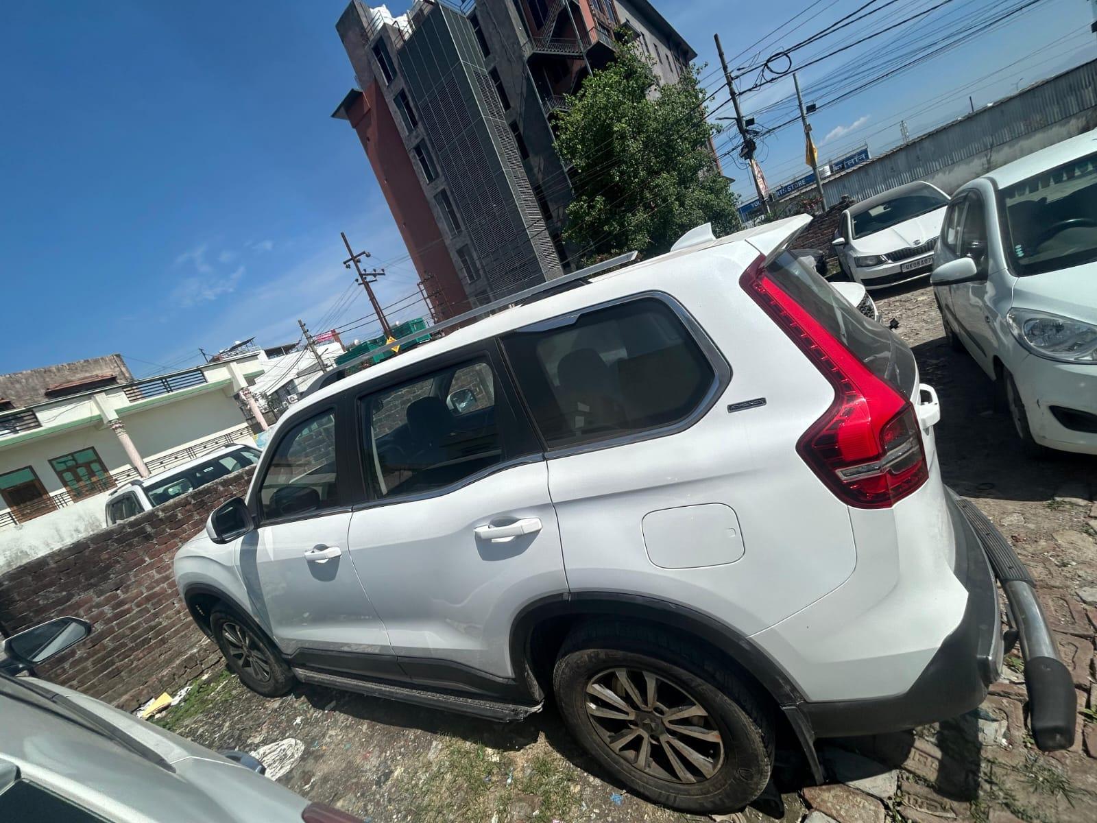 यूज़्ड 2024 महिंद्रा स्कॉर्पियो-N, Mothrowala, Dehradun 3 यूज़्ड 2024 महिंद्रा स्कॉर्पियो-N, Mothrowala, Dehradun 3