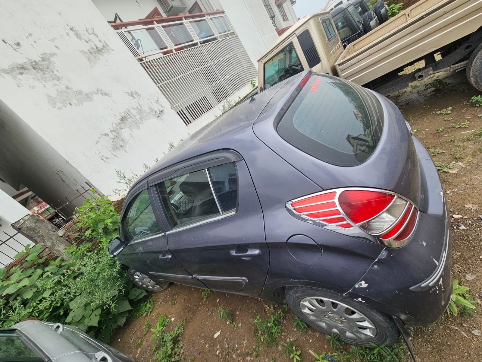 Used 2012 Hyundai i20 Used 2012 Hyundai i20